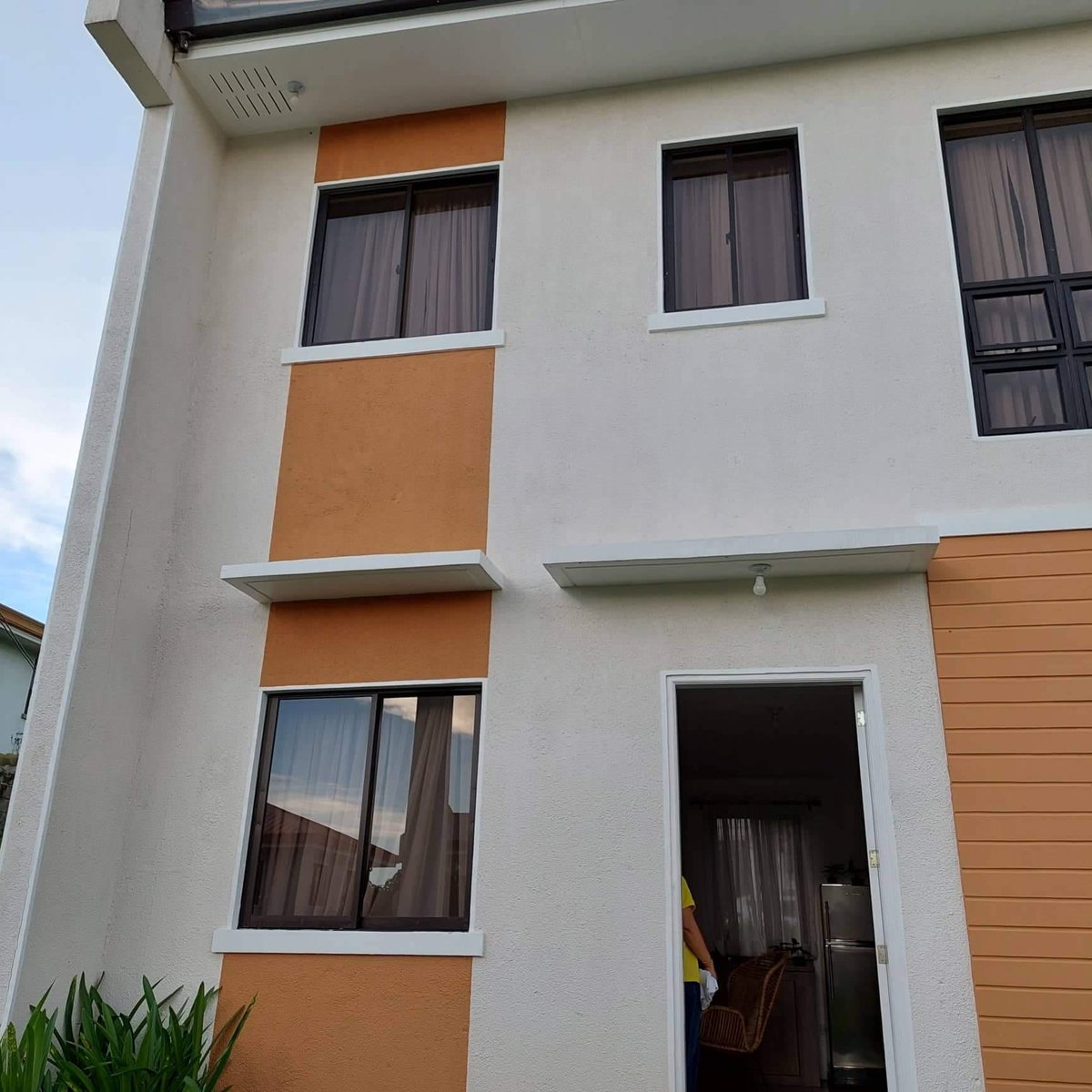 Suntrust Gentri Heights in Cavite 3 Bedroom House [House and Lot 🏘️