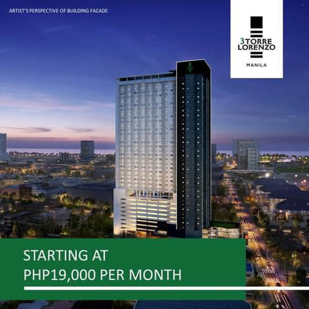 FOR SALE! Affordable Premium Condo INVESTMENT in Manila [Condo 🏙️