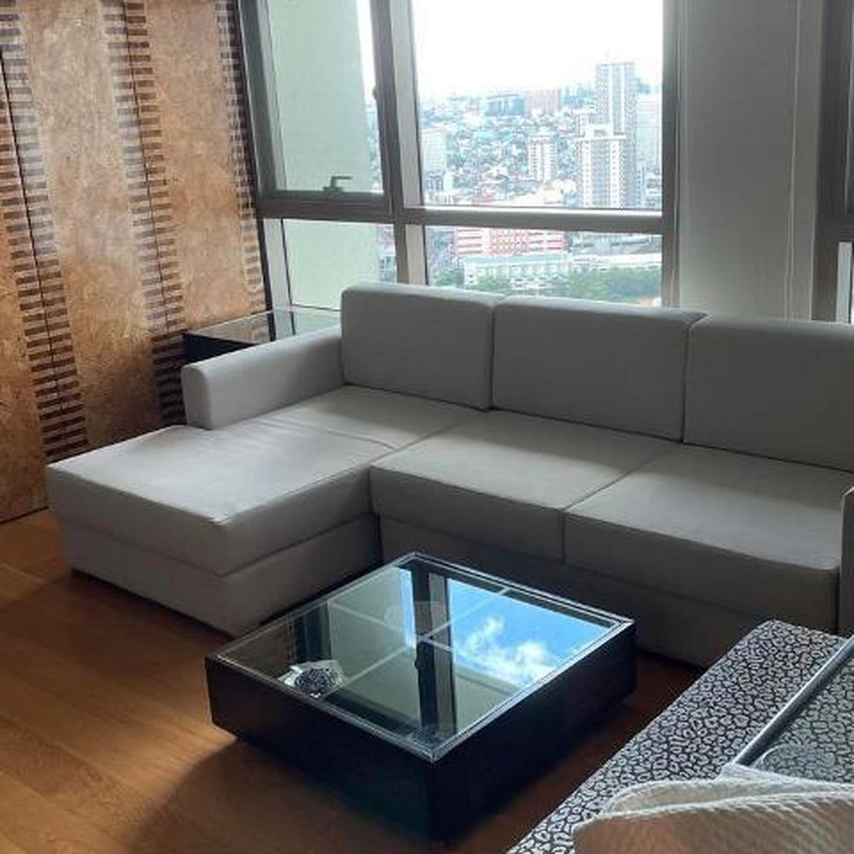 2 bedroom condo unit for rent in Manila Tower, The Residences [Condo 🏙️] (November 2023) in