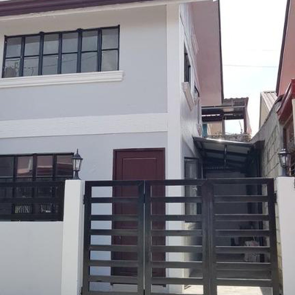 2 Bedroom Townhouse for Rent / Lease in Bacoor City [House and Lot 🏘️