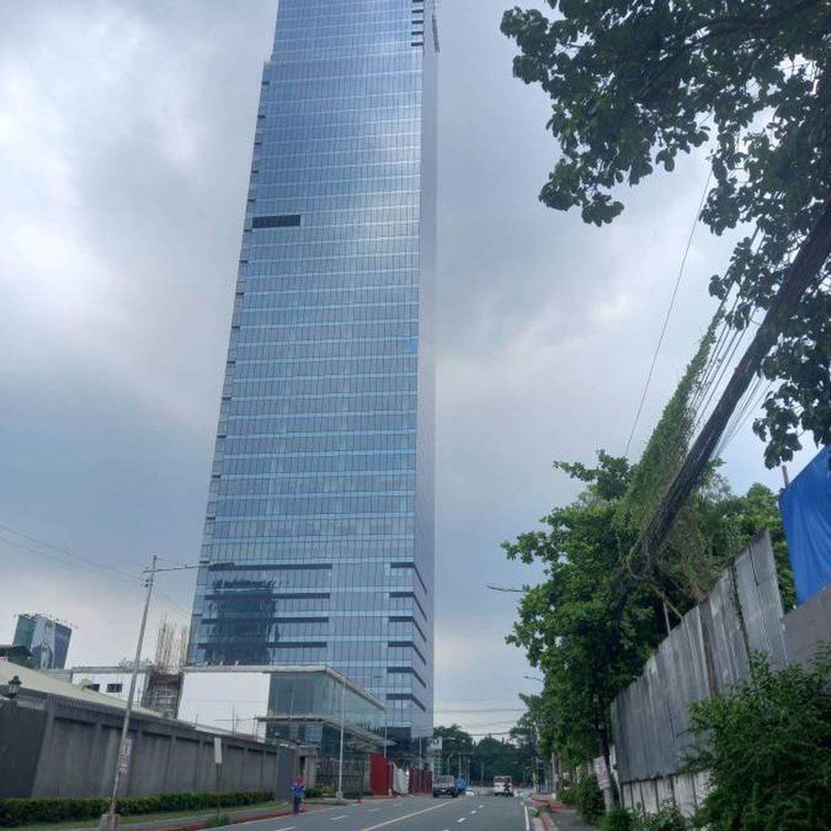 Office space for sale or rent Greenhills San Juan Ortigas Mandaluyong