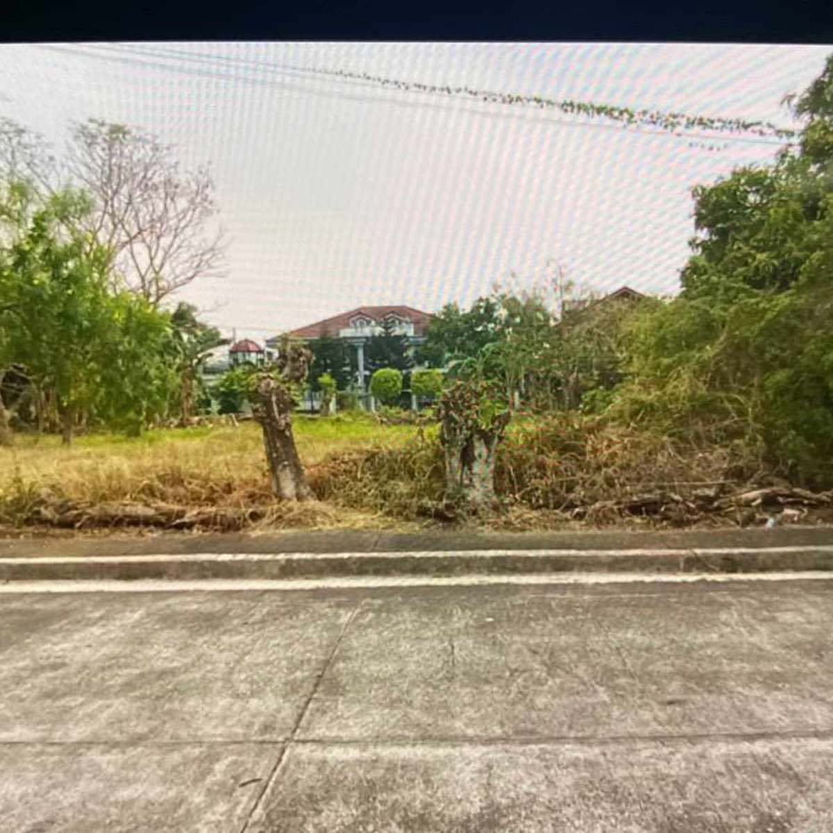 Residential Lot FOR SALE with 300sqm in Brittany Subdivision QC [Lot 🚜