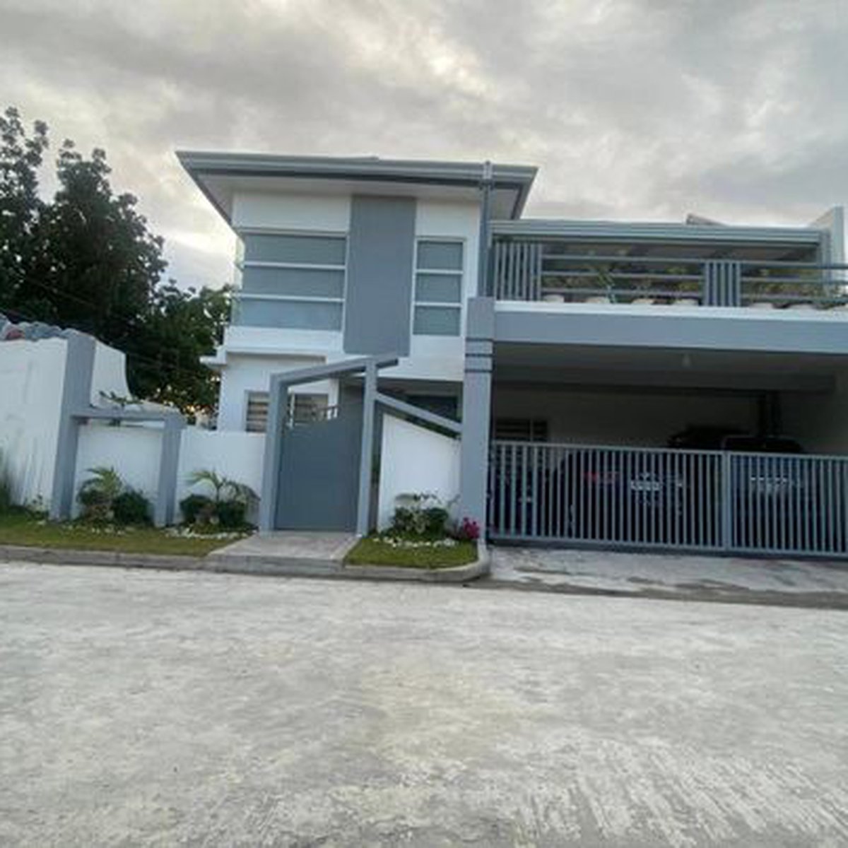 3BR House for Sale Villa Emilia Subdivision Concepcion Tarlac [Houses