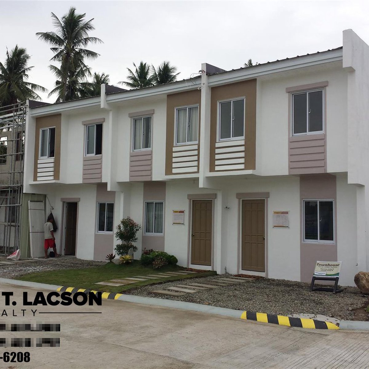 Richwood Homes, Bacong, Negros Oriental [Houses and Lots 🏘️] (June 2024