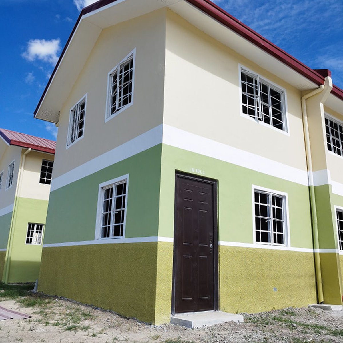 5,000 Reservation Fee Borland Cabanatuan preSelling [House and Lot 🏘️