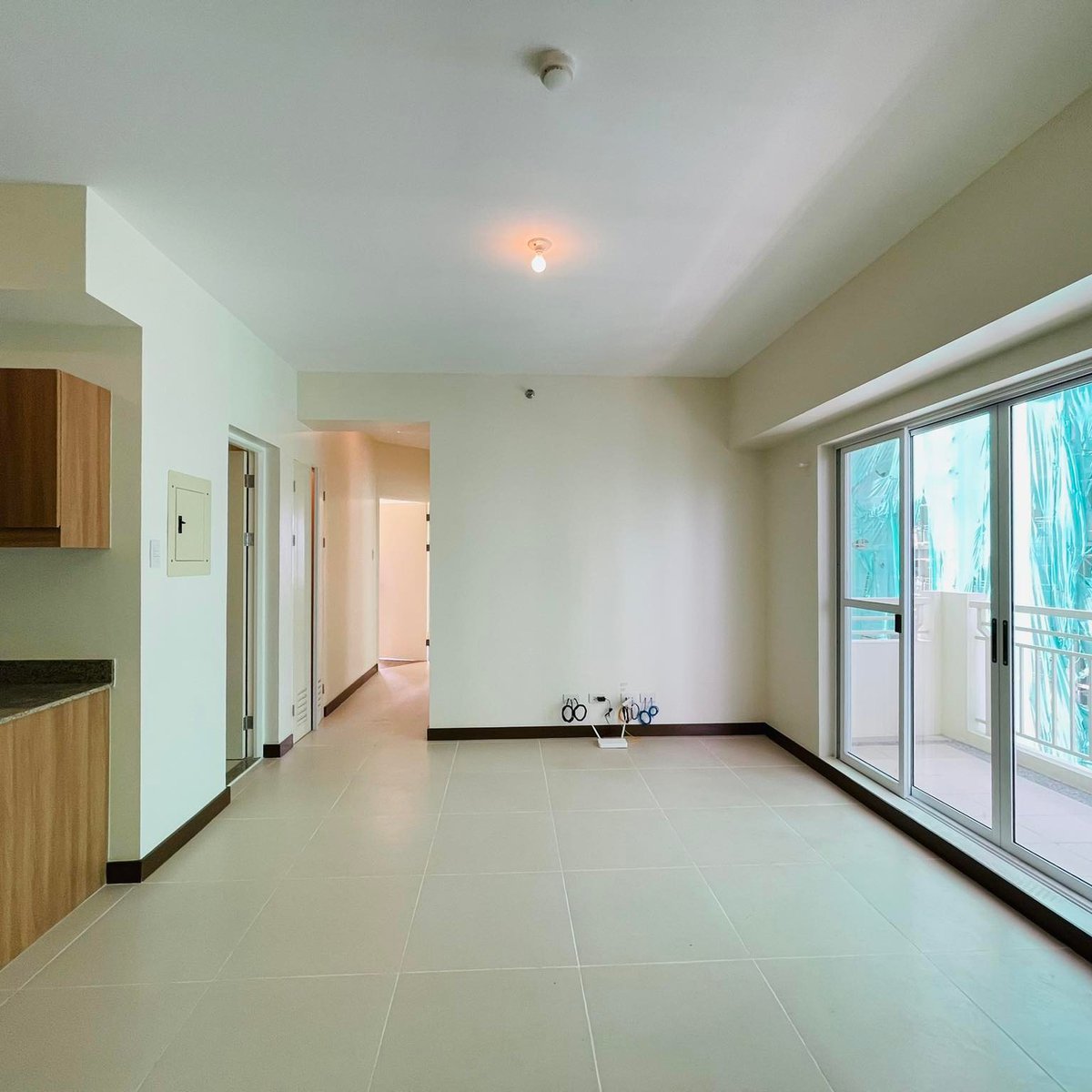 FOR RENT 3BR 83.50 sqm Prisma Residences Condo in Pasig Blvd. cor C5