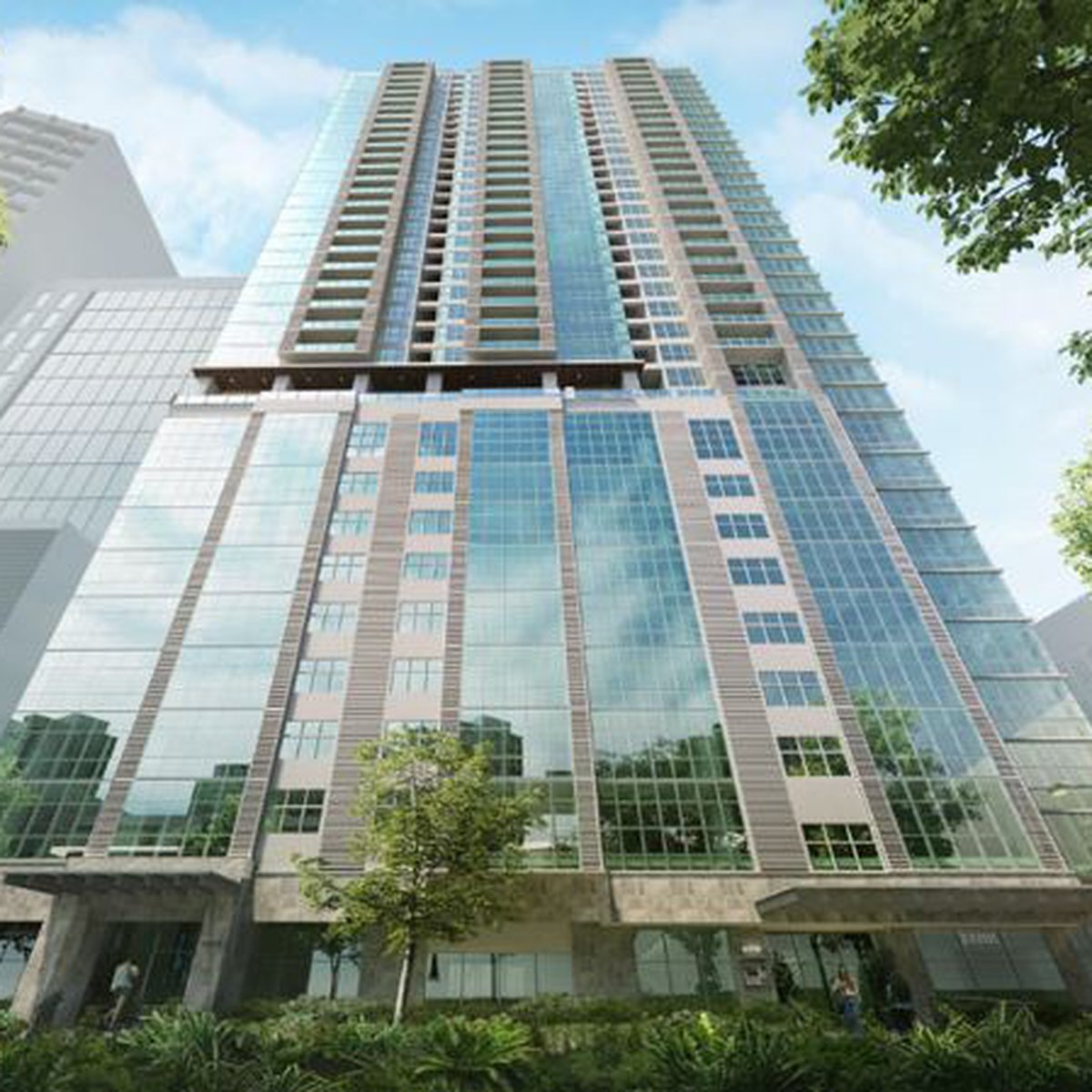 PRE SELLING CONDO IN MAKATI