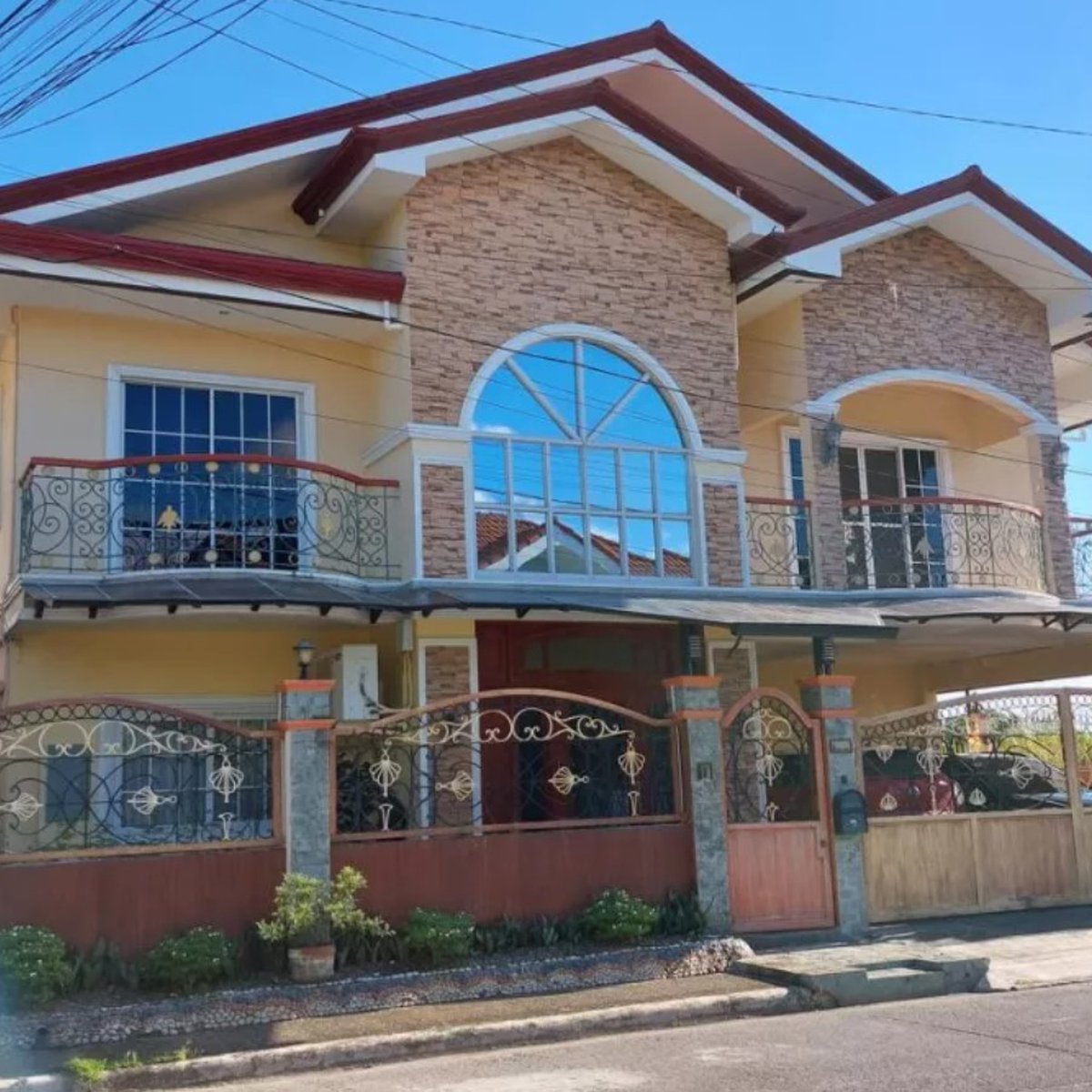5bedroom House For Sale in Talisay Cebu [House and Lot 🏘️] (April 2023