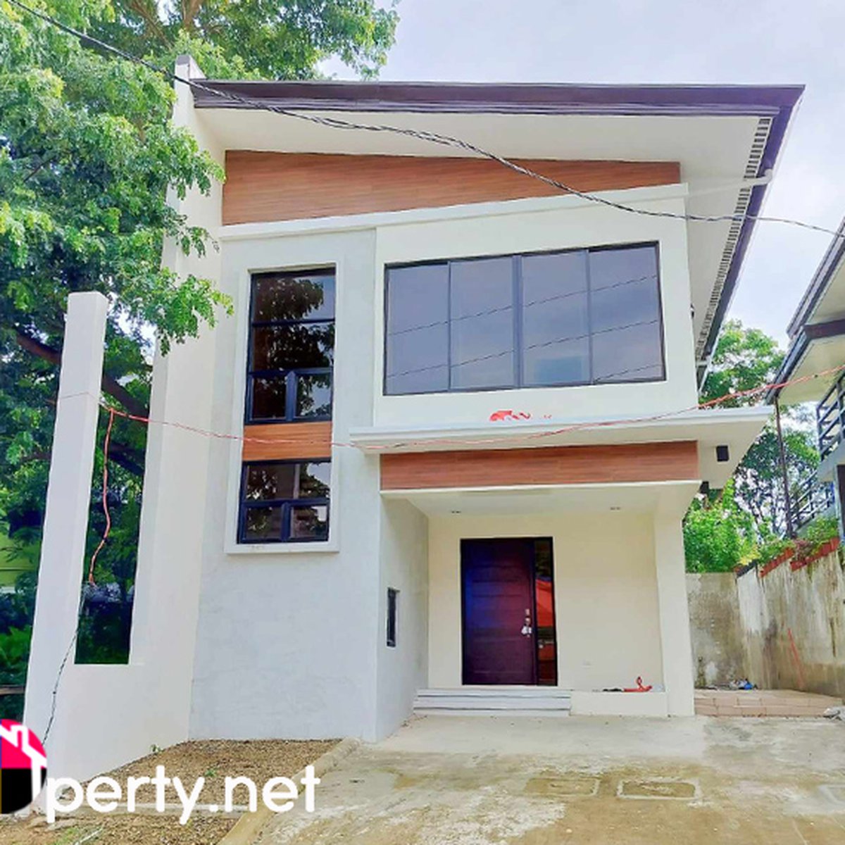 3-bedroom Single Attached House For Sale in Cebu City Cebu