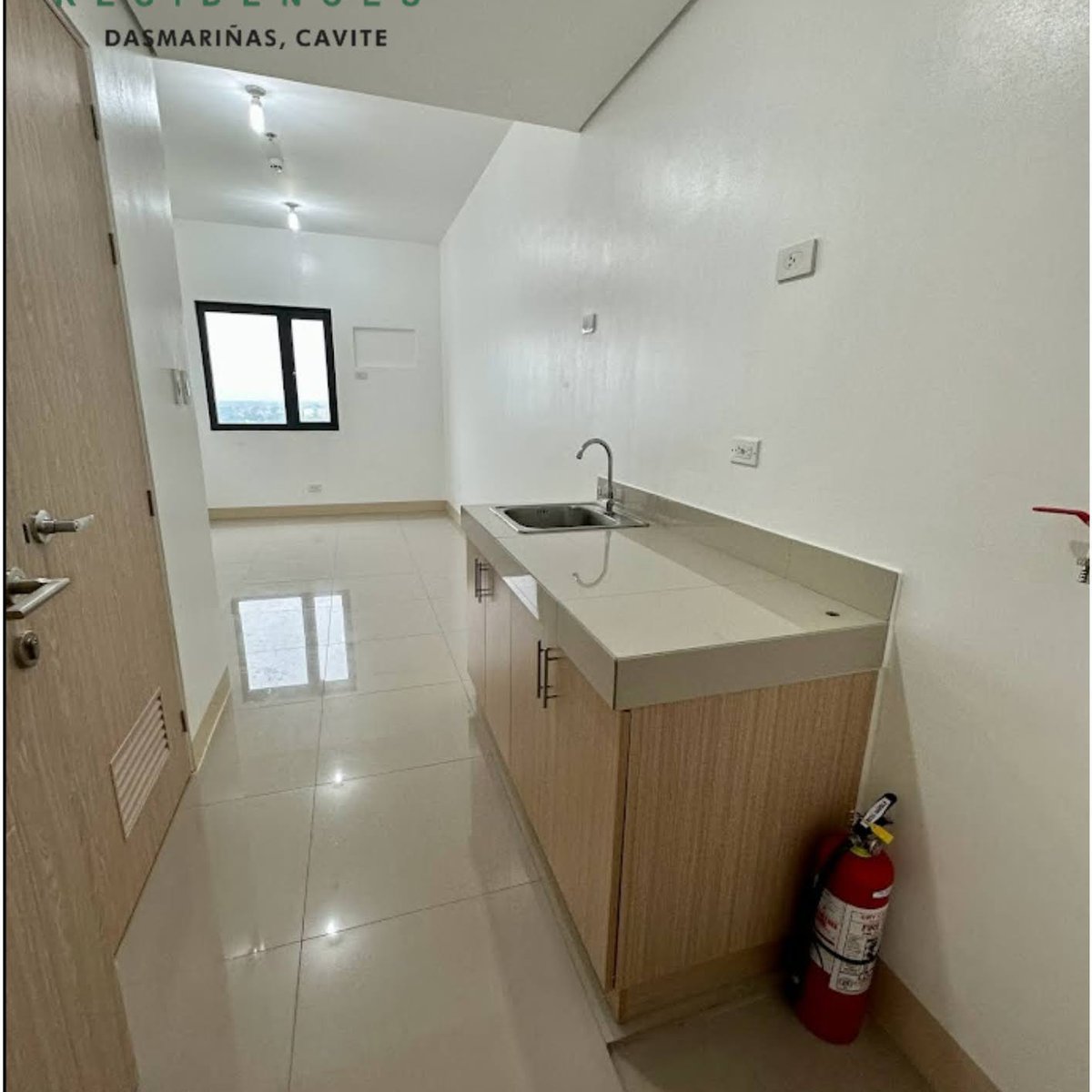 Fore Rent Studio Type Unfurnished Studio Type Unit For Lease At SMDC Green2 Residences [Condo ...