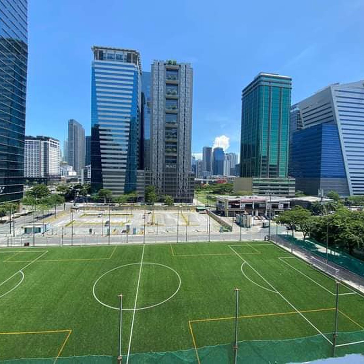 Rush BGC condo 1 bedroom rent to own near St.Lukes BGC [Condo 🏙️