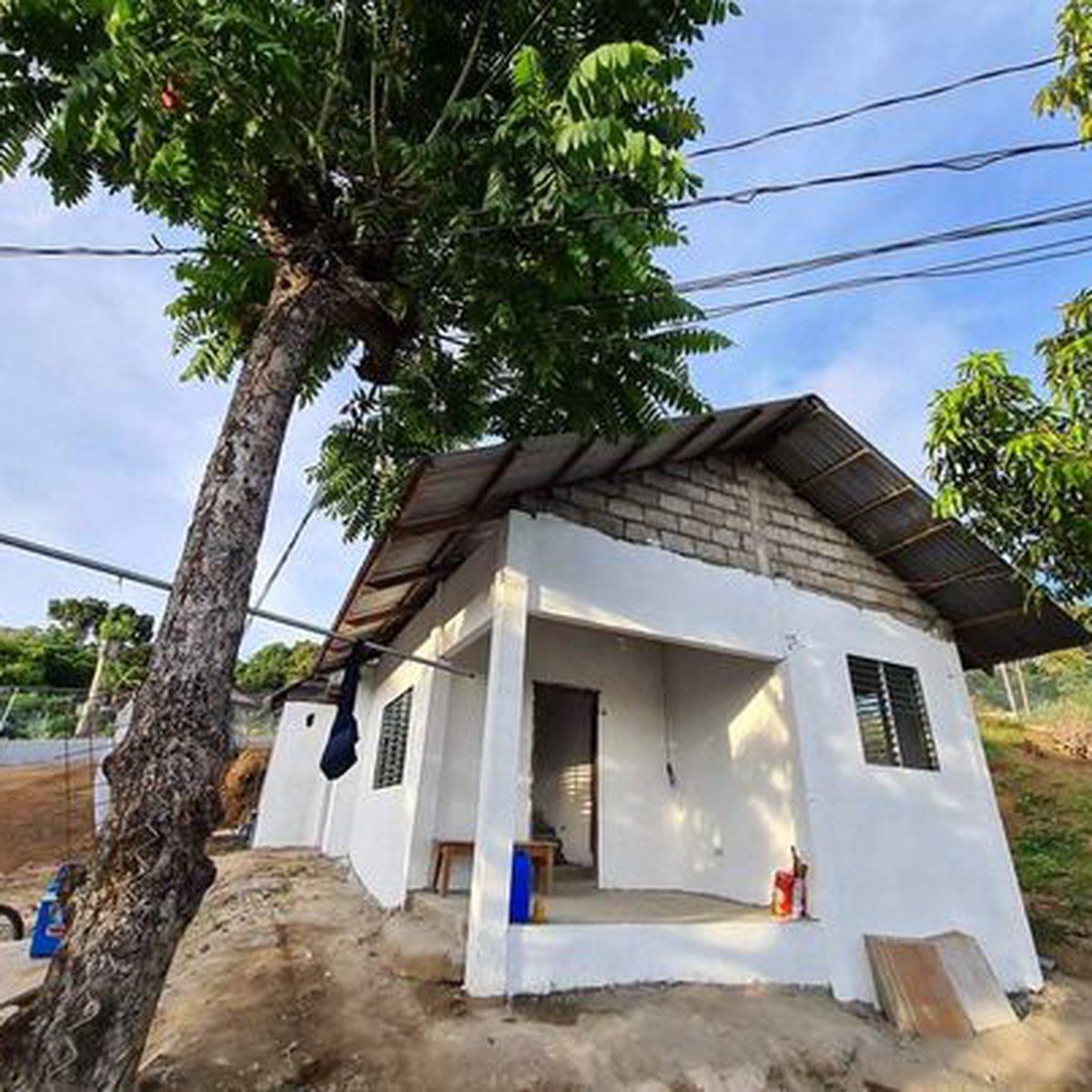 Resthouse/Beach House For Sale at Calatagan Batangas [Beach Property 🏖️