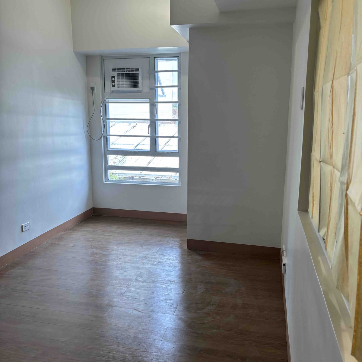 For Rent Studio 101 Xavierville Katipunan [Condo 🏙️] (July 2024) in