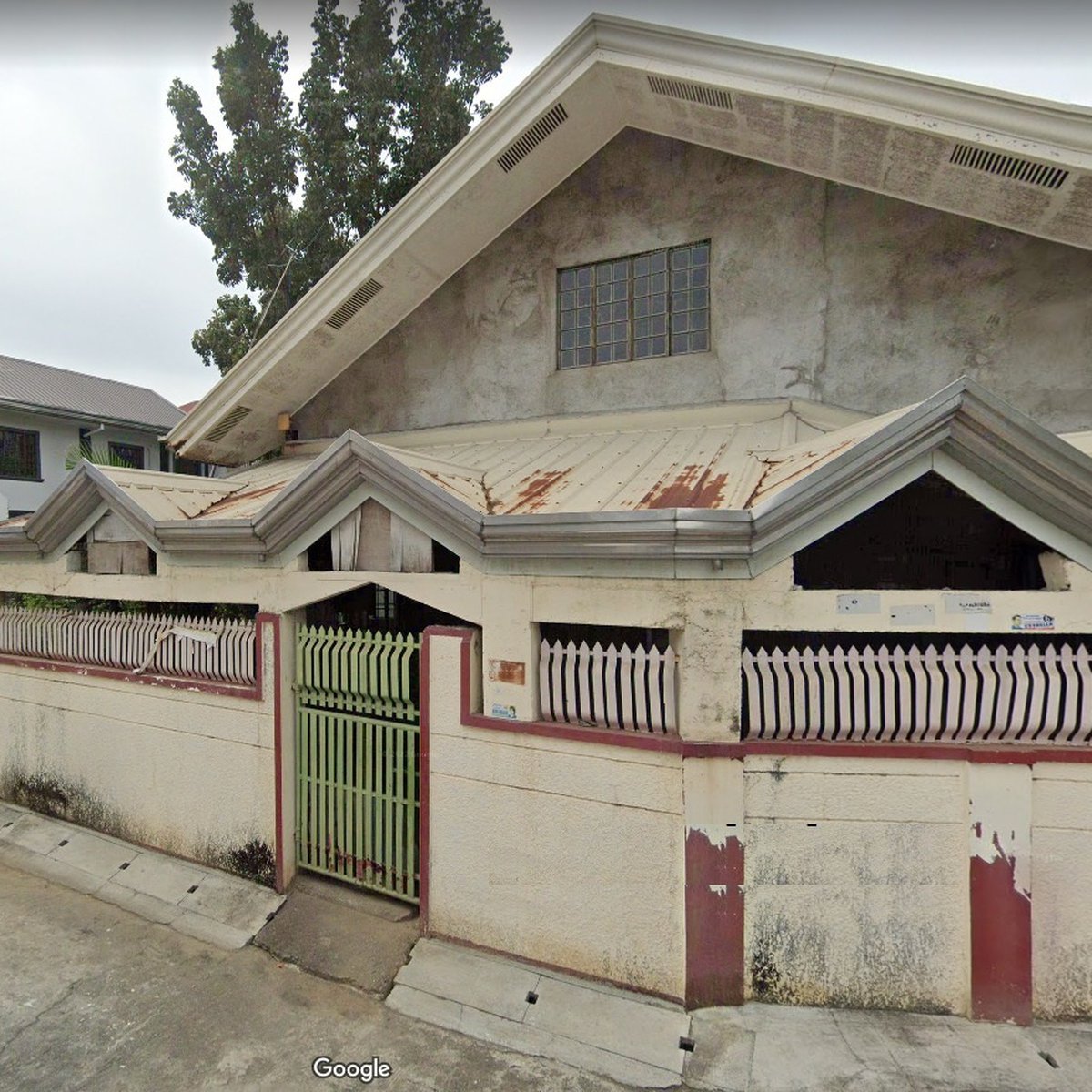 PROPERTY FOR SALE LOPEZVILLE SUBDIVISION, BALAGTAS (BIGAA), BULACAN