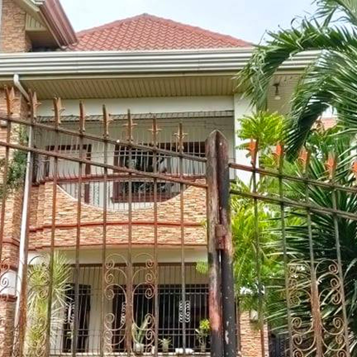 PROPERTY FOR SALE TOWN AND COUNTRY DASMARINAS PH2 DASMARINAS CAVITE