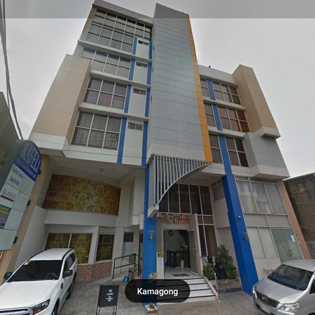 Makati Condo Bedspace [Condo 🏙️] (January 2023) in Makati, Metro Manila