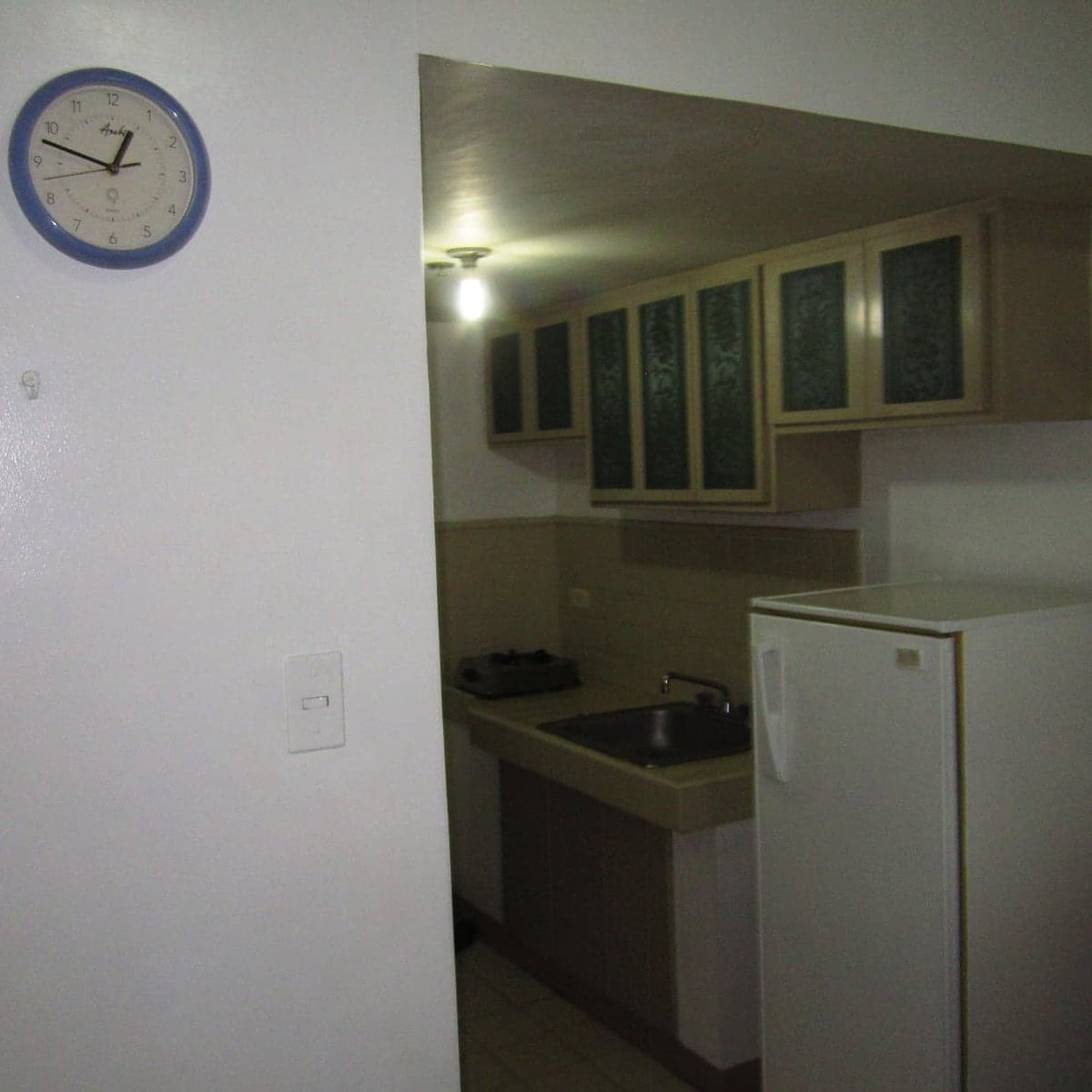 Pasong Tamo Studio for Rent Waltermart Don Bosco Pasay Road [Condo 🏙️