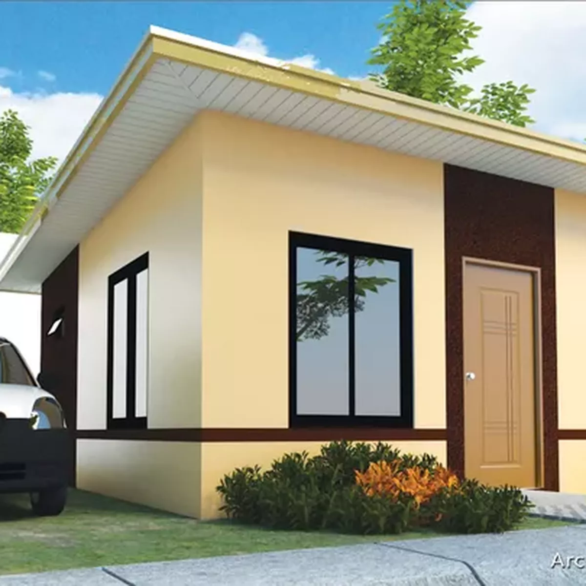 Bria Homes Alecza Model Single Firewall [house And Lot 🏘️] (march 2024 