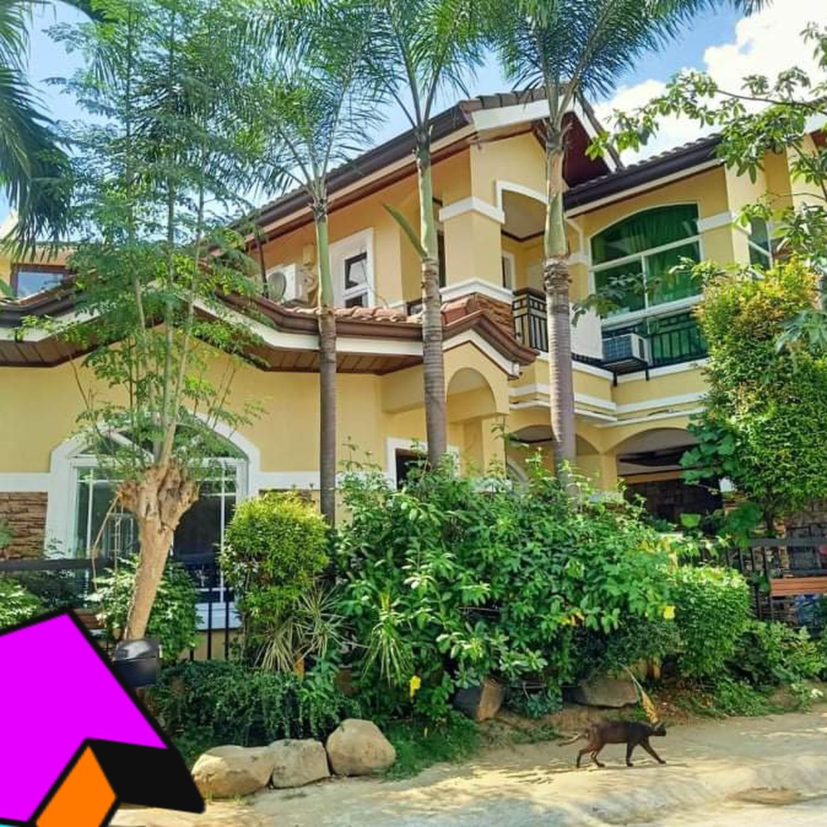 PreOwned 5 Bedrooms House and Lot for Sale Maia Alta Antipolo [House and Lot 🏘️] (December 2020