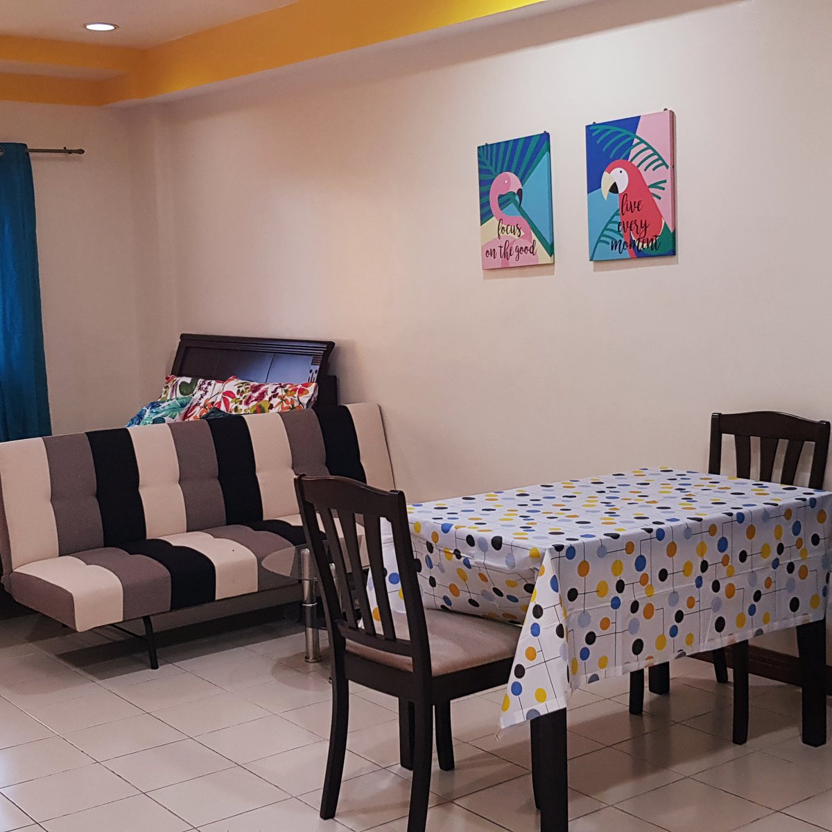 SUBIC BAY FREEPORT ZONE CONDO UNIT FOR SALE [Condos 🏙️] (February 2024