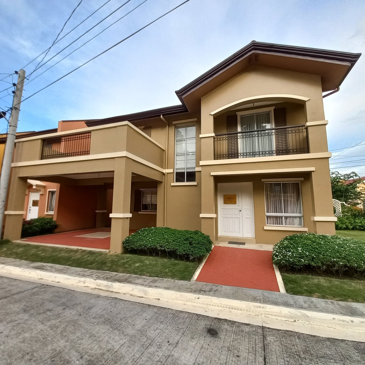 5bedroom Single Detached House For Sale in Roxas City Capiz [House and