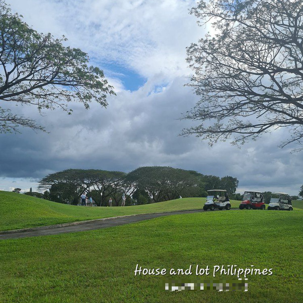 LOT ONLY, THE ALCOVE MOUNT MALARAYAT LIPA CITY [Lot 🚜] (August 2024) in