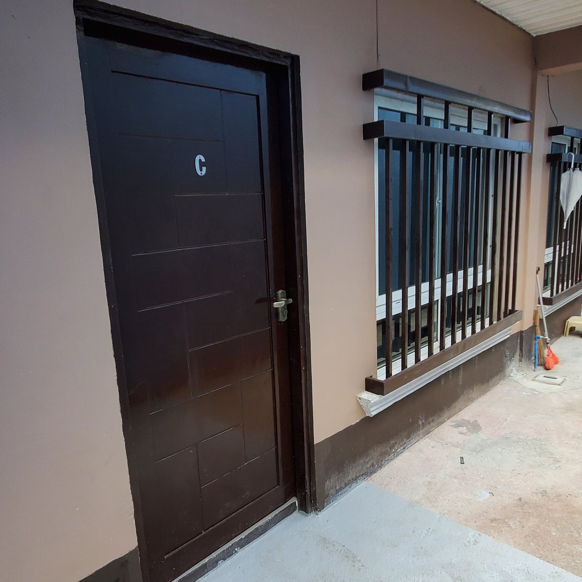 Apartment for Rent in Baesa Quirino Highway Quezon City [Condo 🏙️