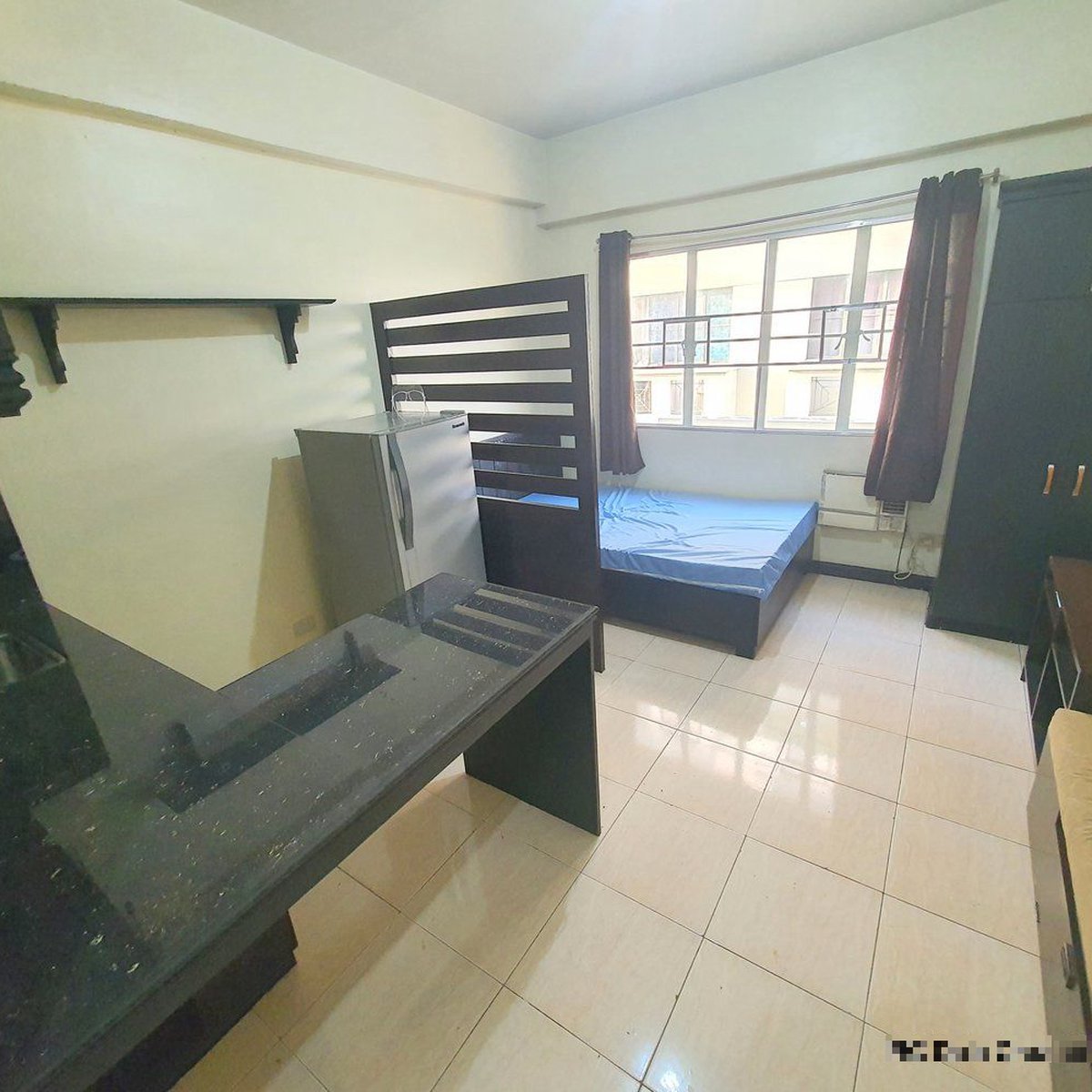 22.00 sqm Studio Condo For Rent in Cainta Rizal Valley Golf [Condo 🏙️