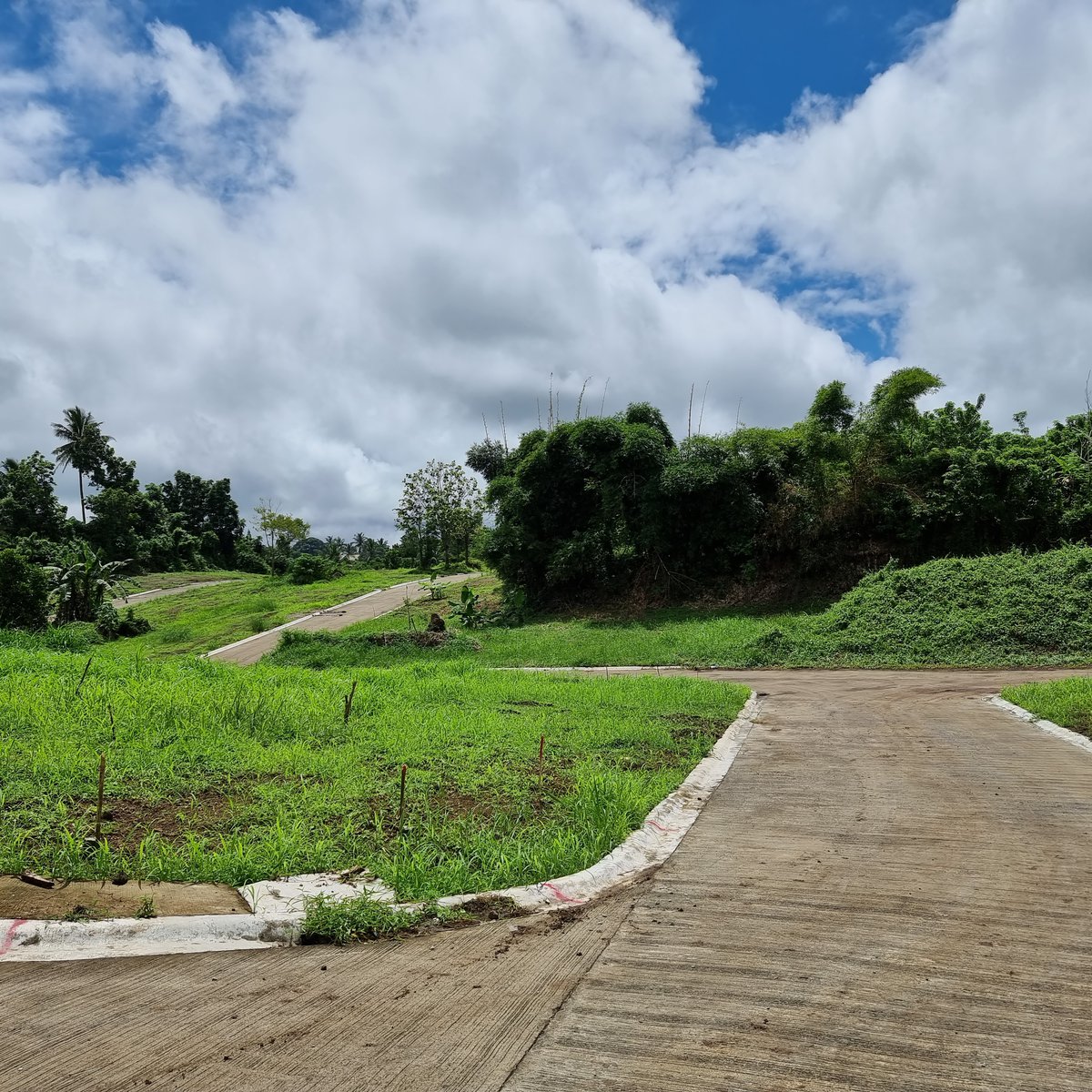150 sqm Residential Lot For Sale in Silang Cavite