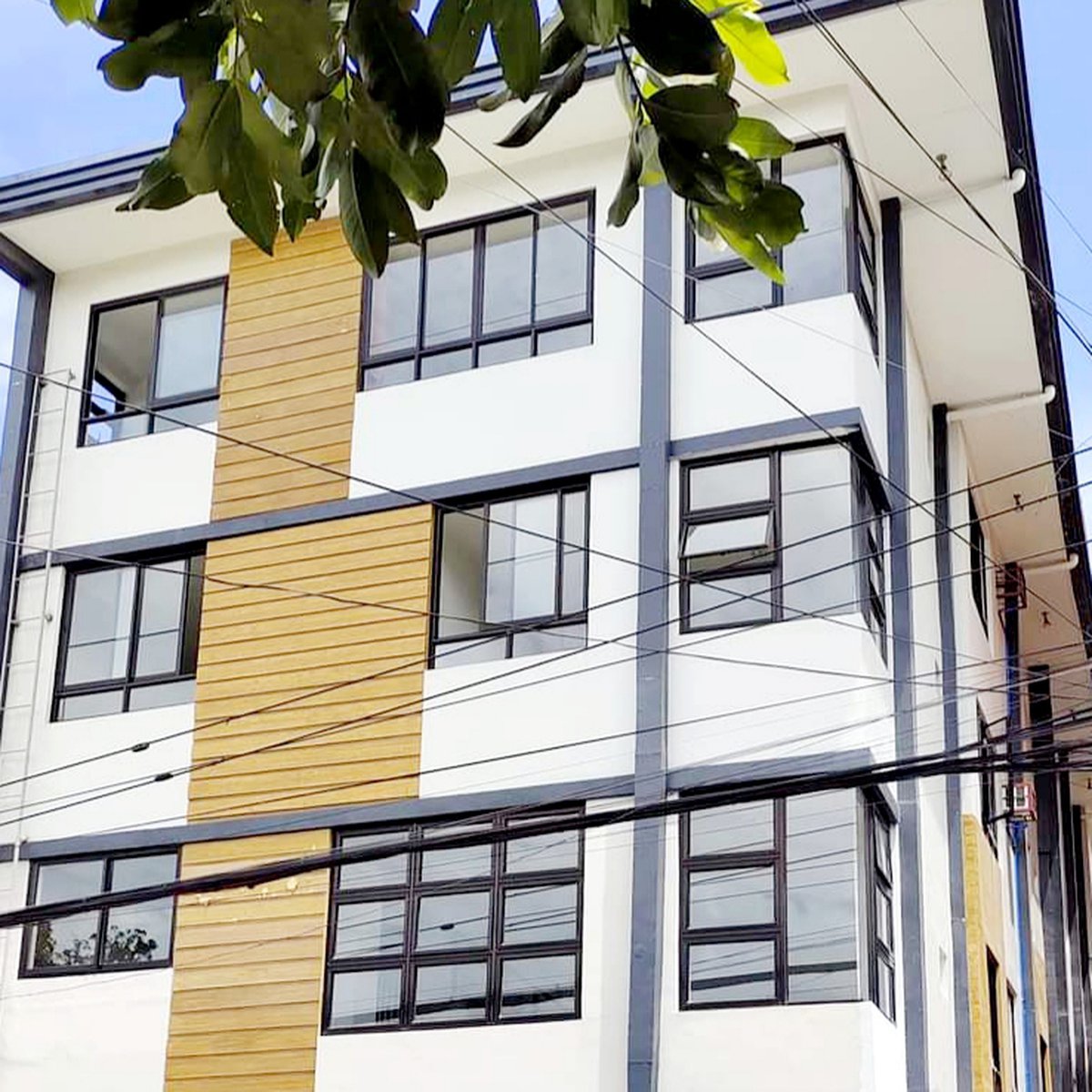 2CAR GARAGE Townhouse in Plainview, Mandaluyong [House and Lot 🏘️