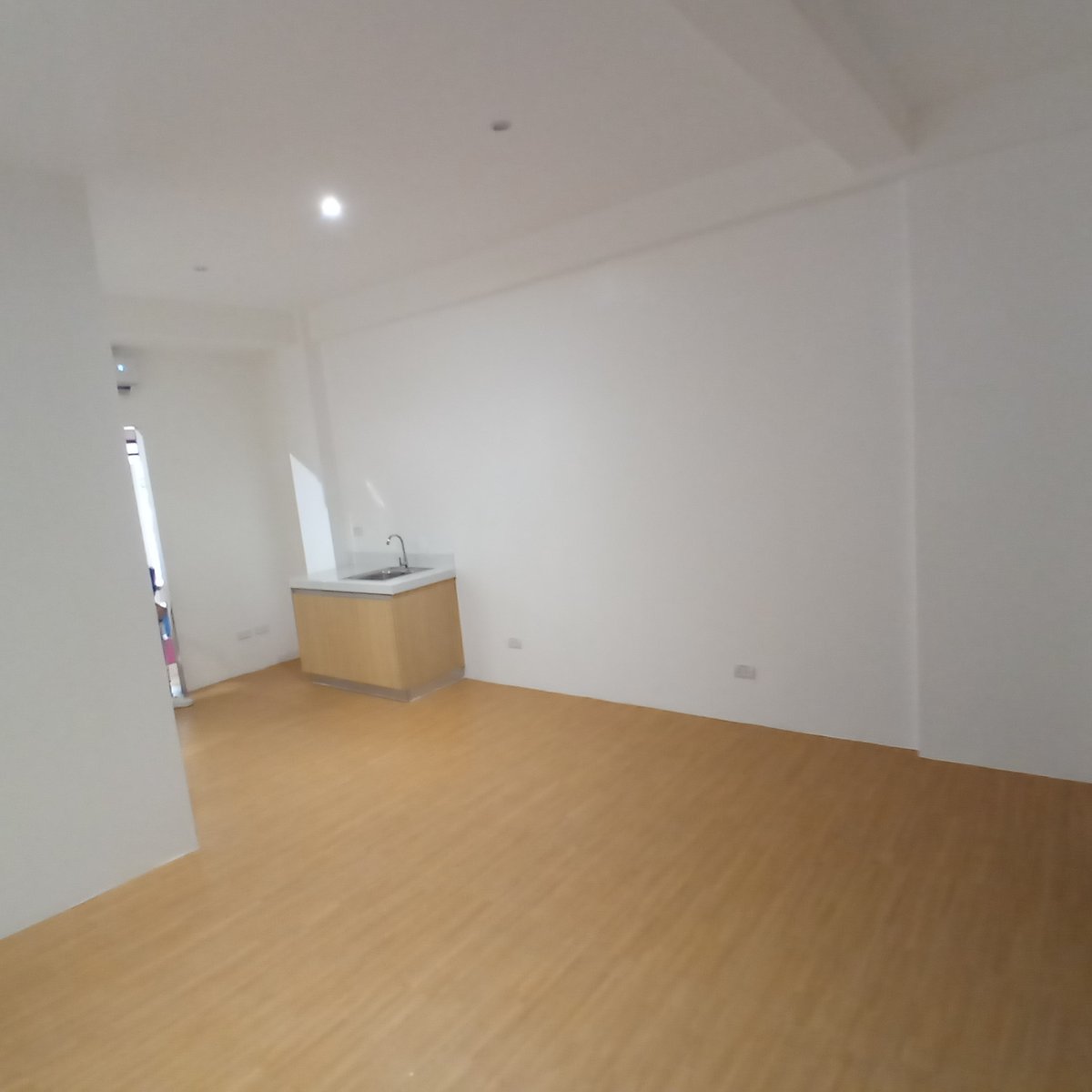 24.00 sqm Studio Condo For Sale in Santa Rosa Laguna [Condo 🏙️] (June