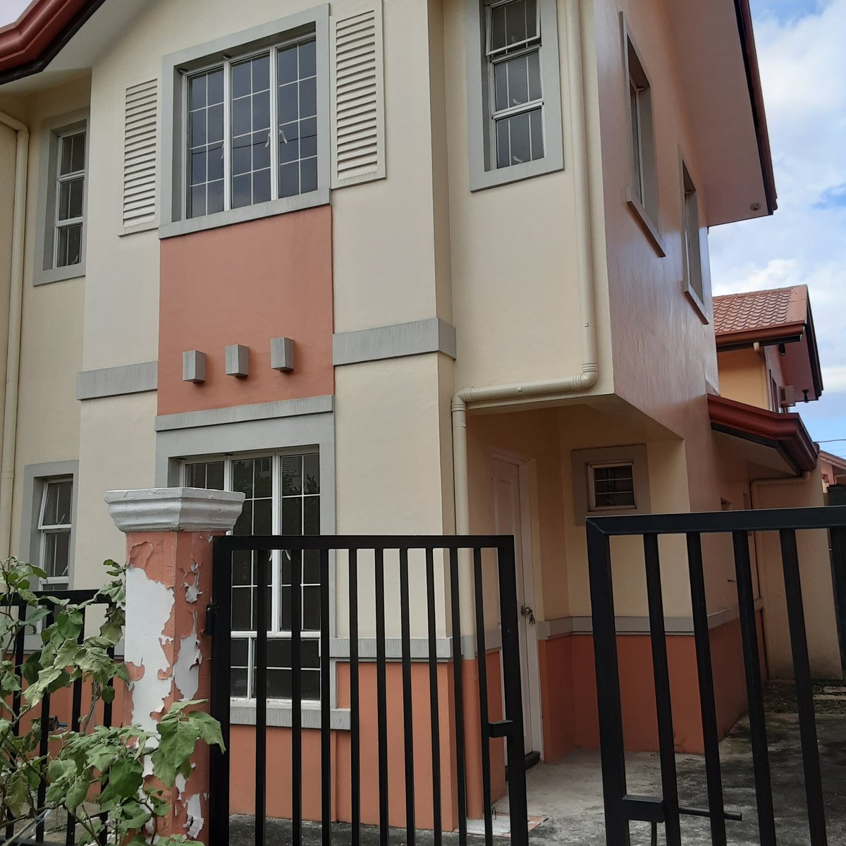2Bedroom,Ready for Occupancy in Camella Glenmont [House and Lot 🏘️