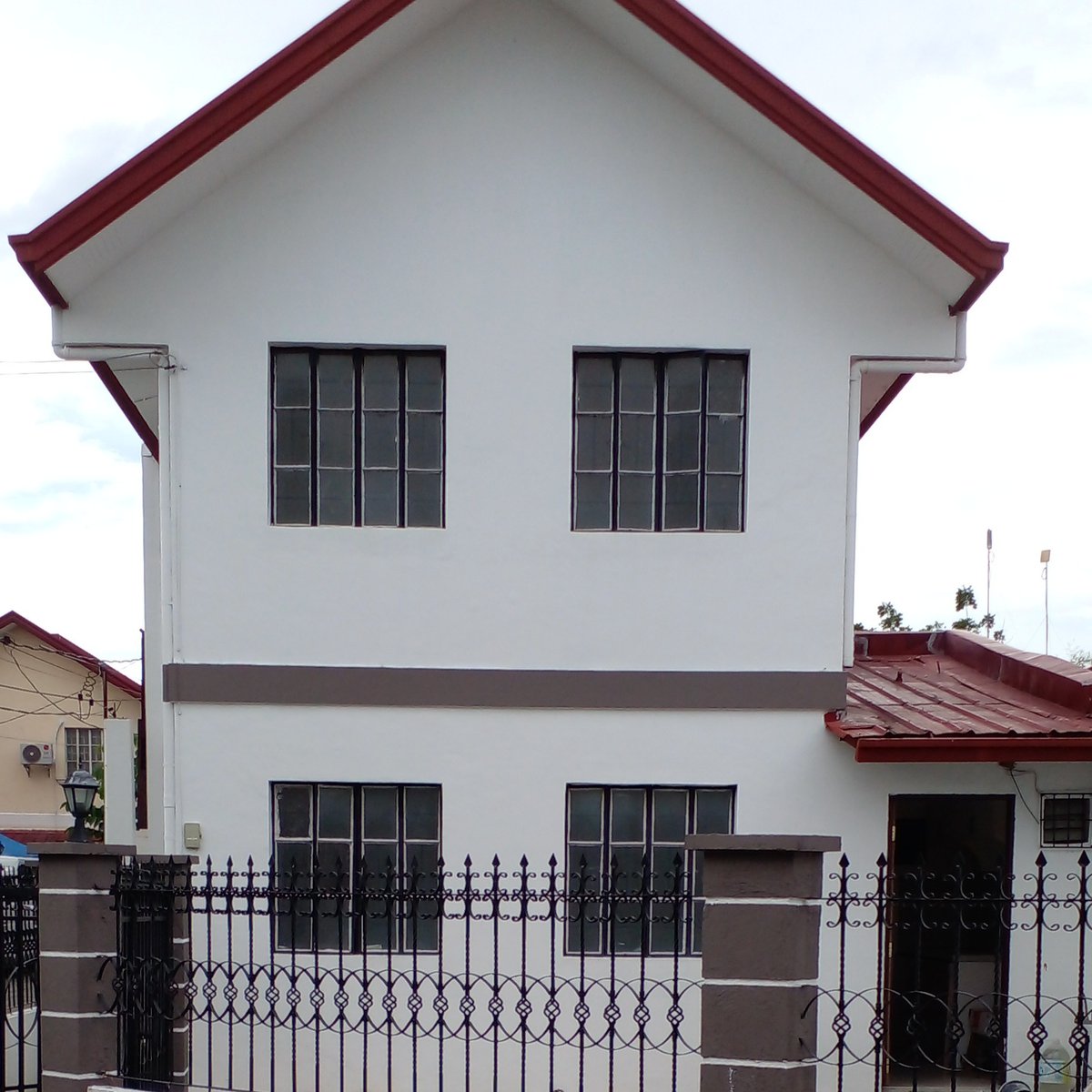 House and Lot for sale In Bacoor Cavite [House and Lot 🏘️] (January