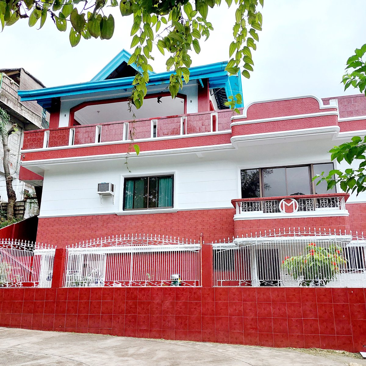 Vacation House & Lot for Sale in Boracay [House and Lot 🏘️] (August