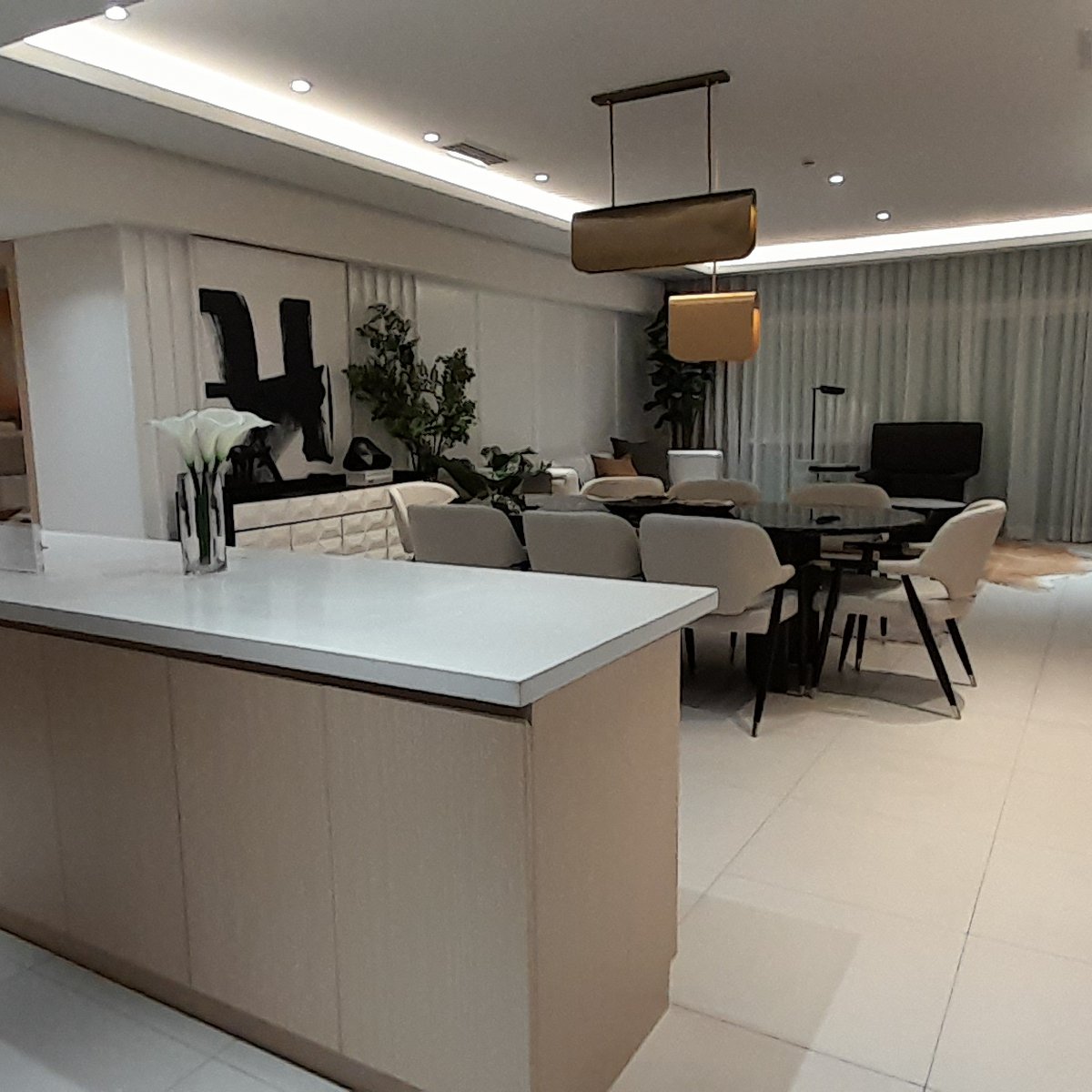 3Bedroom Preselling Residential Condo in Prime Makati Address [Condo