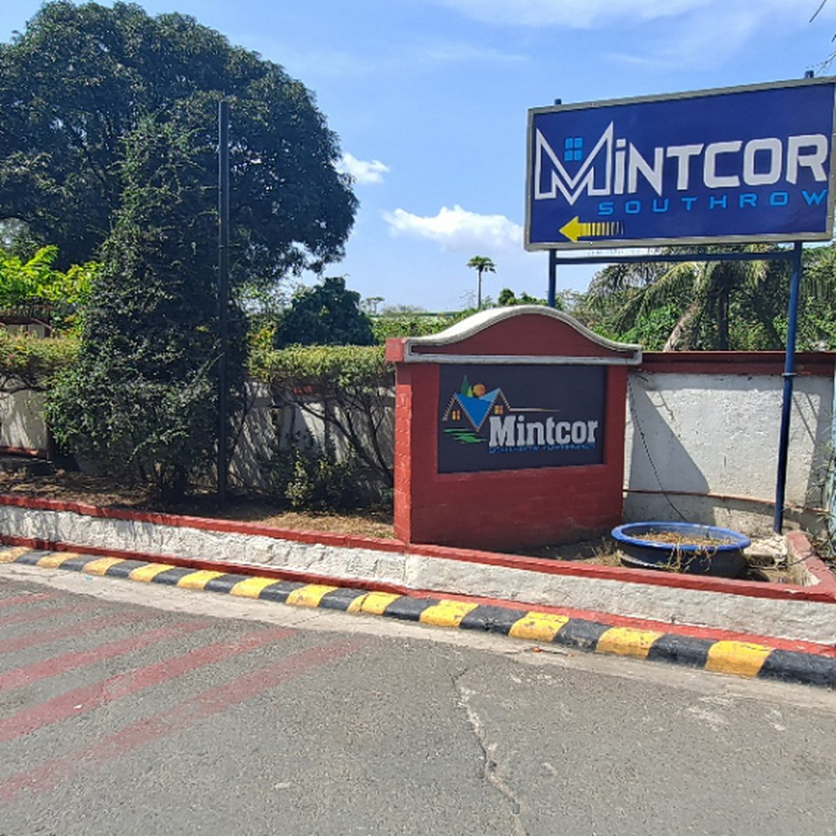 2 storey Modern Design Townhouse Muntinlupa [House and Lot 🏘️] (June