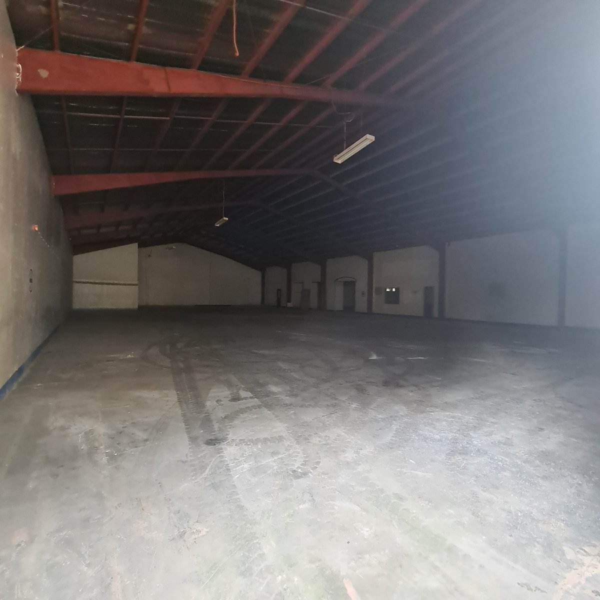 Warehouses (Storage) for Rent in Ortigas Pasig Pasig Metro Manila