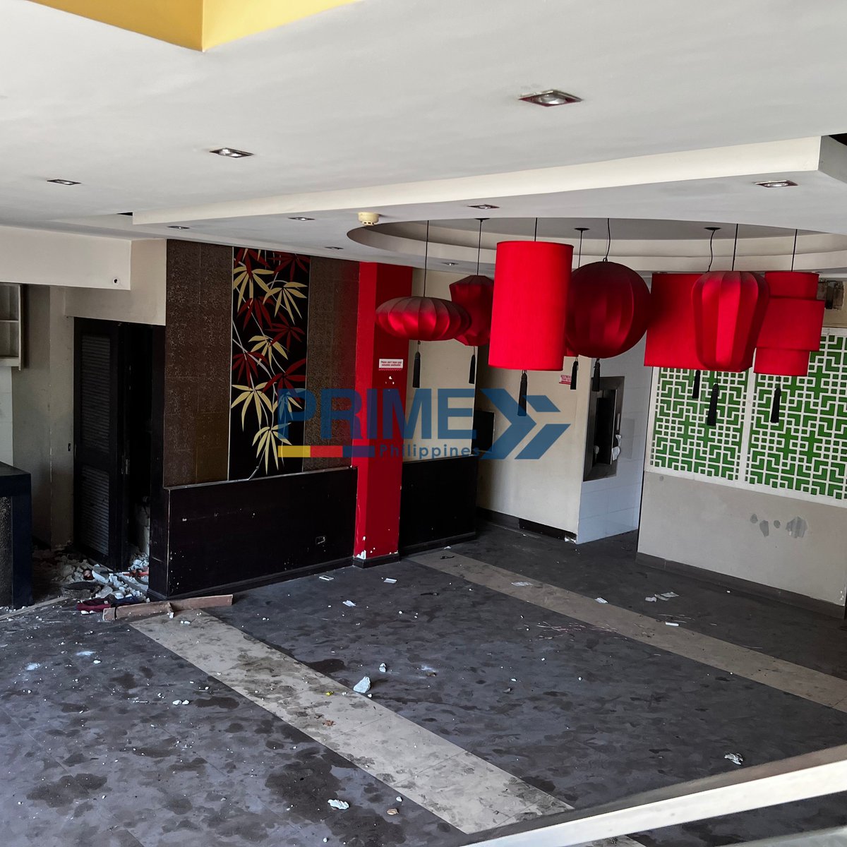 Commercial Space For Lease in Valenzuela, Metro Manila. Property 🏭] (February 2024