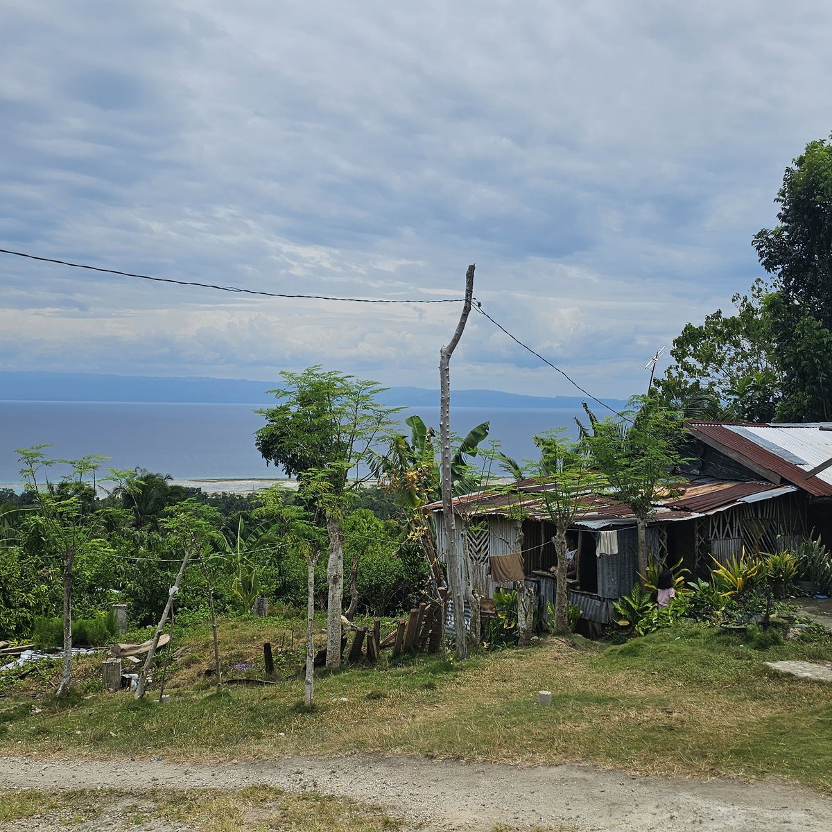 250 sq.m. and 500 sq.m. Overlooking Residential lot [Lot 🚜] (March 2024