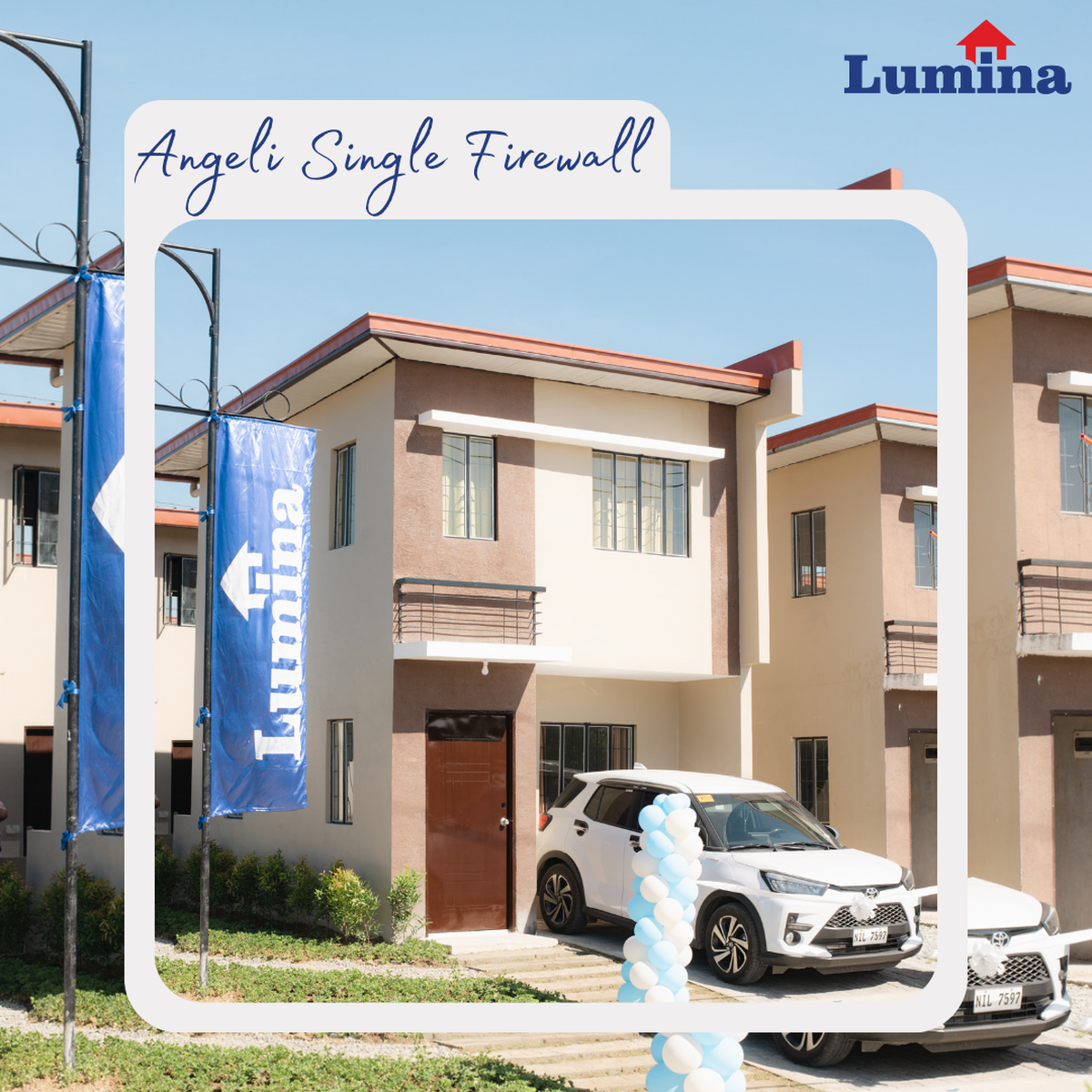 42sqm Single Detached House For Sale in Manaoag Pangasinan [House and