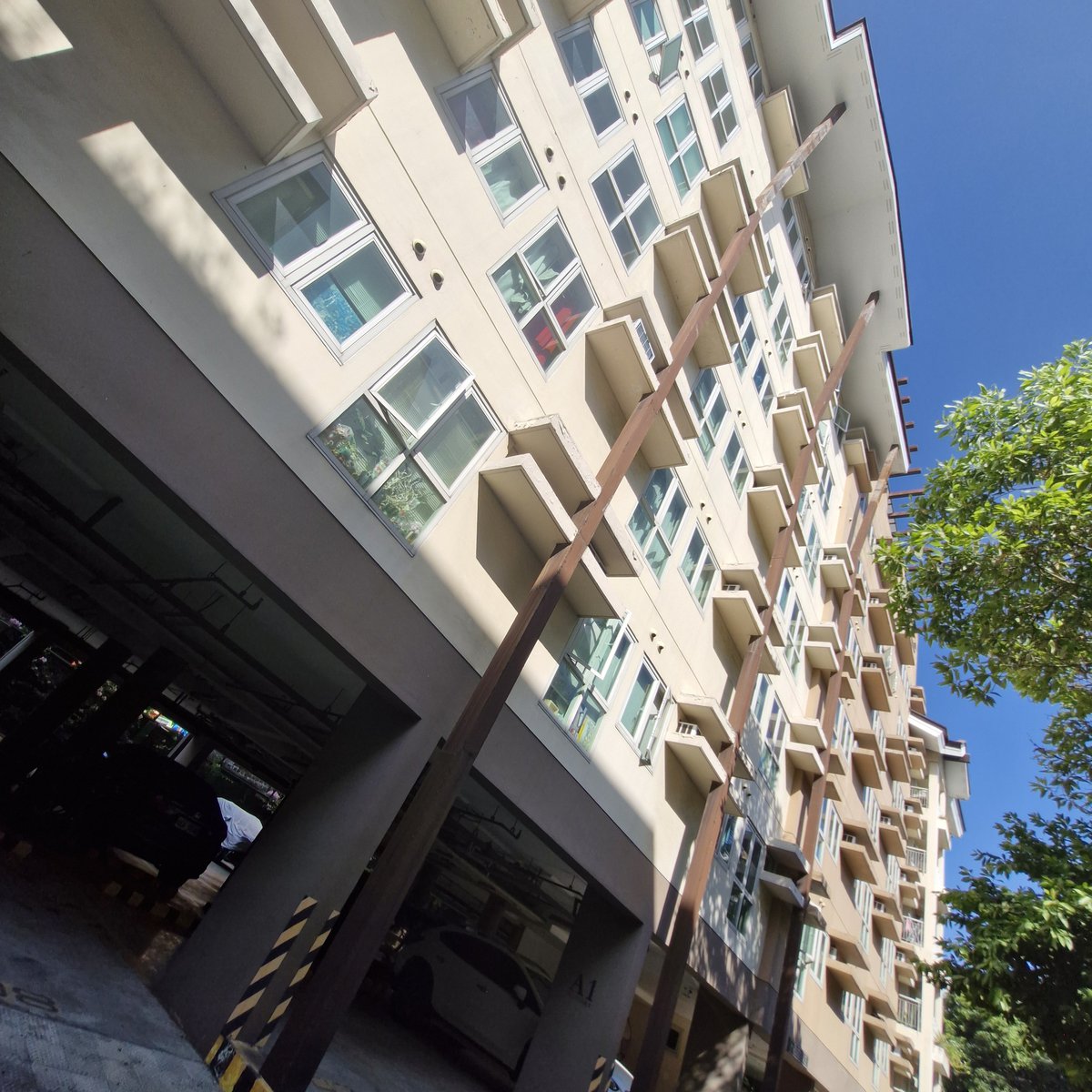 Rent to Own 3 bedroom Condo For Sale San Joaquin Pasig Metro Manila