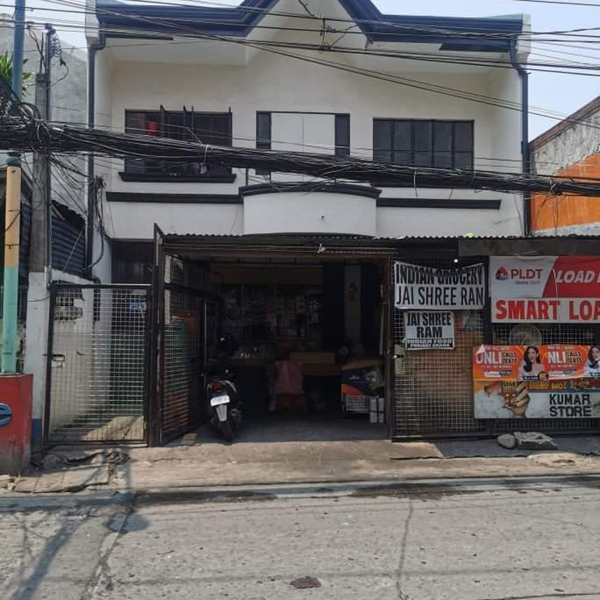 4 Door Apartment for Sale in Pinagbuhatan Pasig City [Condo 🏙️