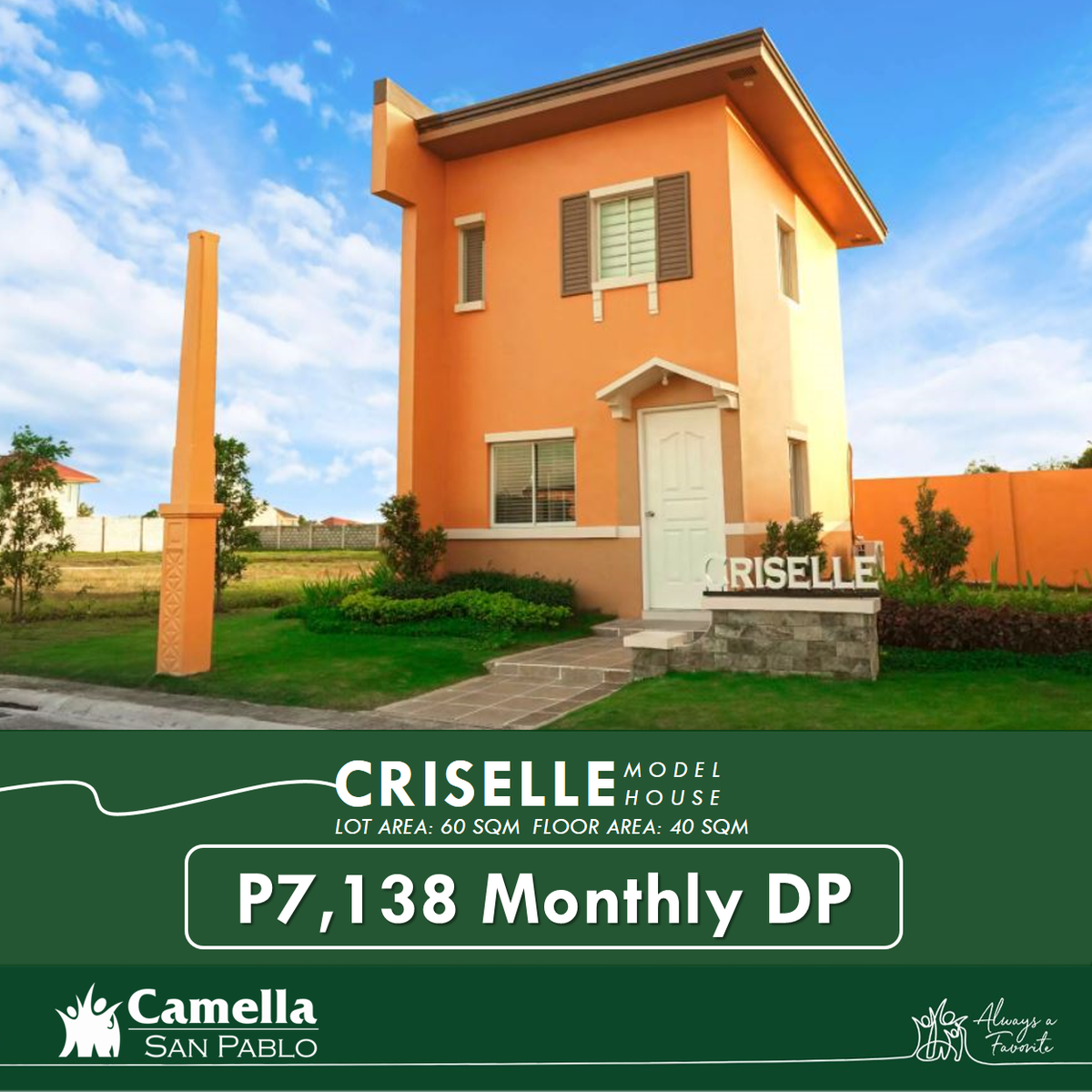 AFFORDABLE HOUSE AND LOT IN SAN PABLO LAGUNA [House and Lot 🏘️] (July