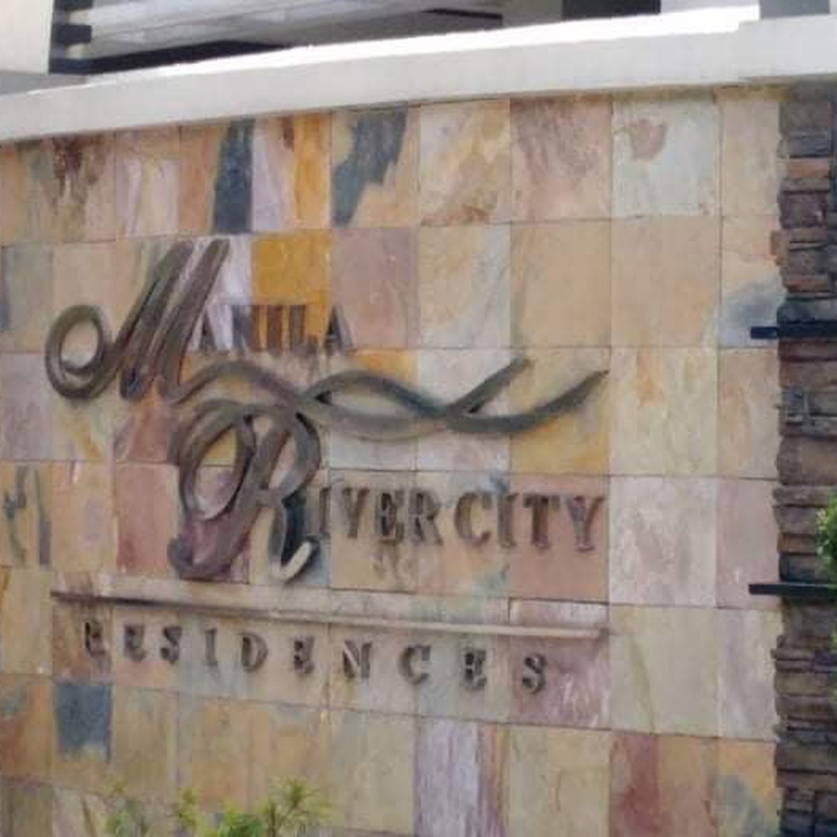 Studio Unit for Rent in Manila Rivercity Residences Manila [Condo 🏙️