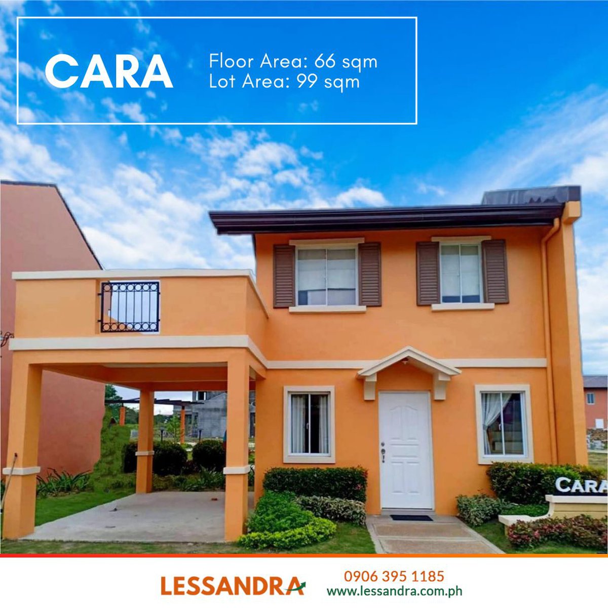 Affordable 3Bedroom House and Lot in Apalit Pampanga [House and Lot 🏘️