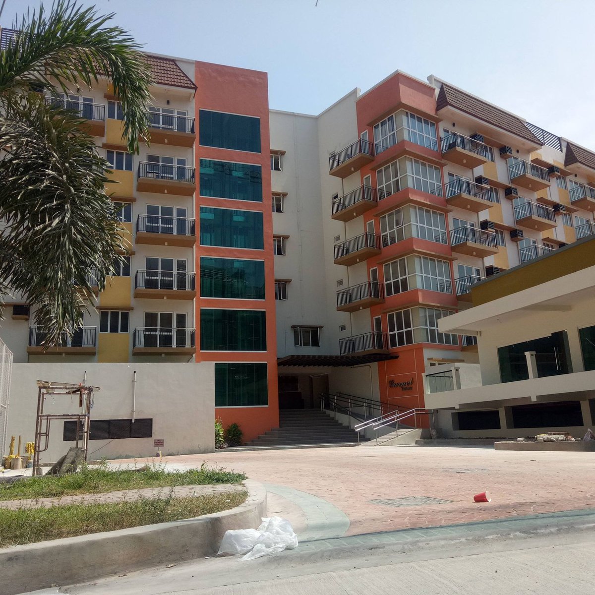 Ready for Occupancy 2 Bedroom in Better Living Paranaque. Rent to Own