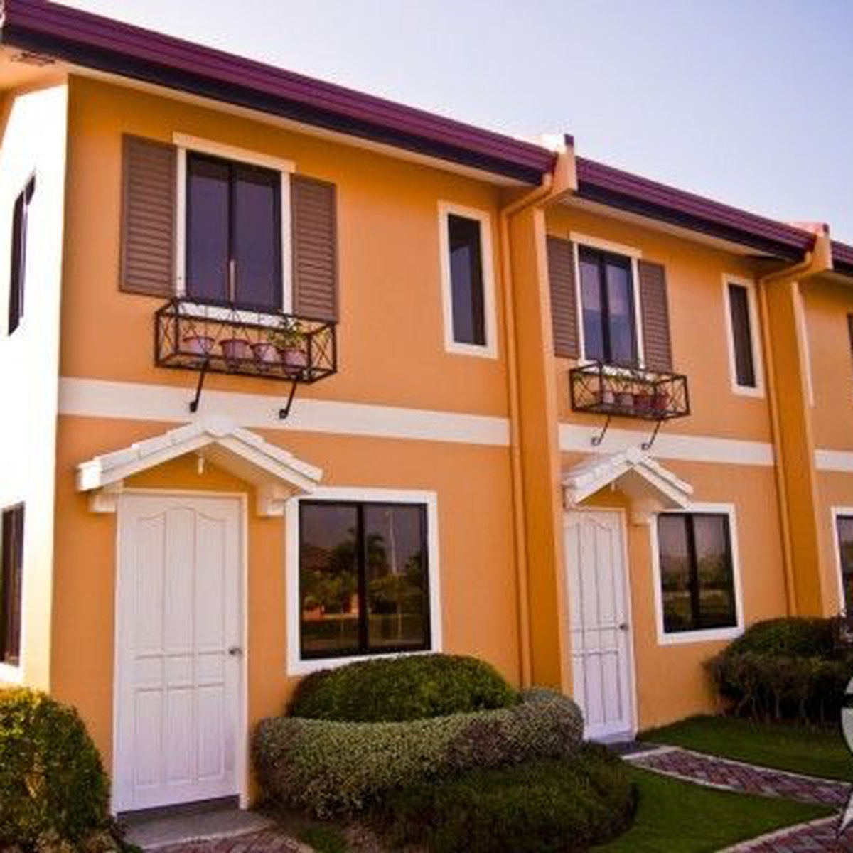 2BEDROOM SINGLE ATTACHED HOUSE FOR SALE IN MEXICO PAMPANGA [House and