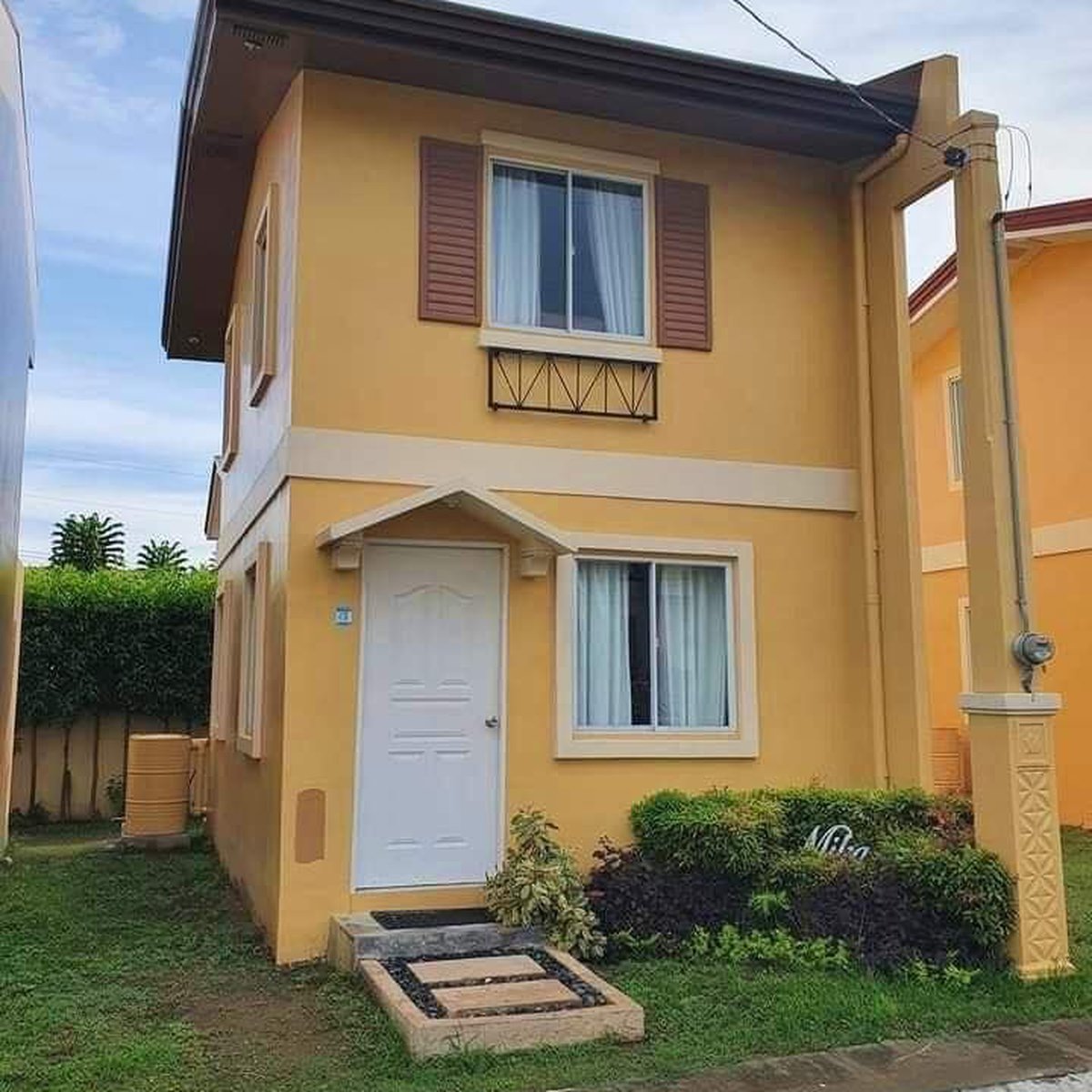 Ready Homes 2BR Single Detached House For Sale in Malolos Bulacan