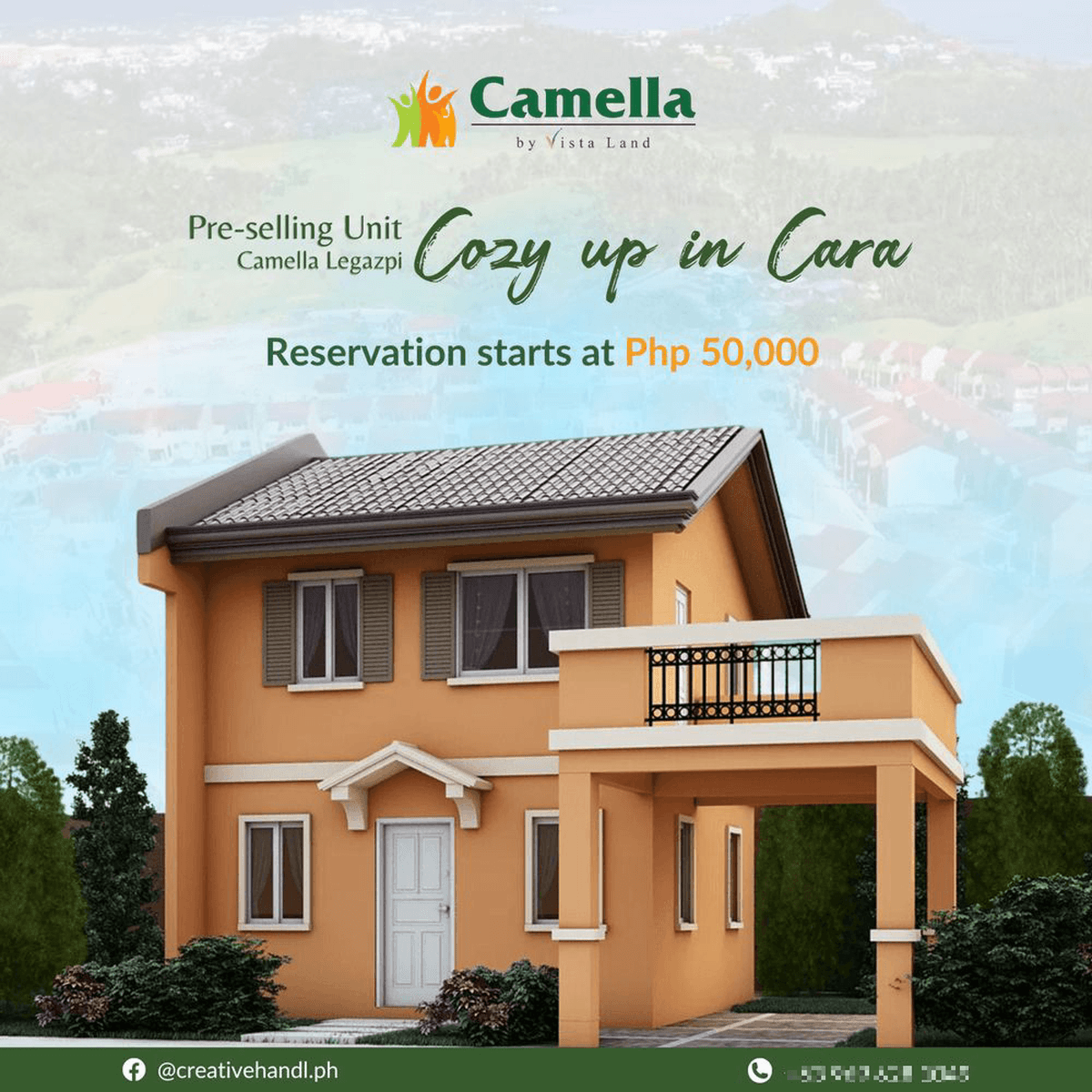 3bedroom House For Sale in Legazpi Albay [House and Lot 🏘️] (May 2024) in Legazpi, Albay for sale