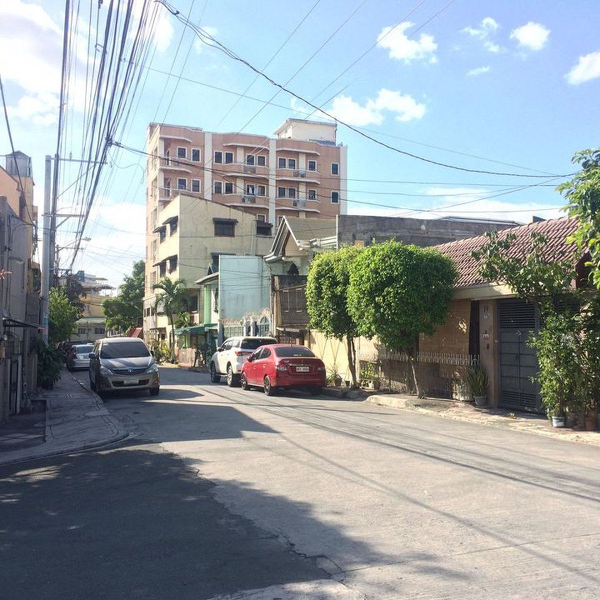 Residential Lot for Sale in Veterans Village Quezon City [Lot 🚜